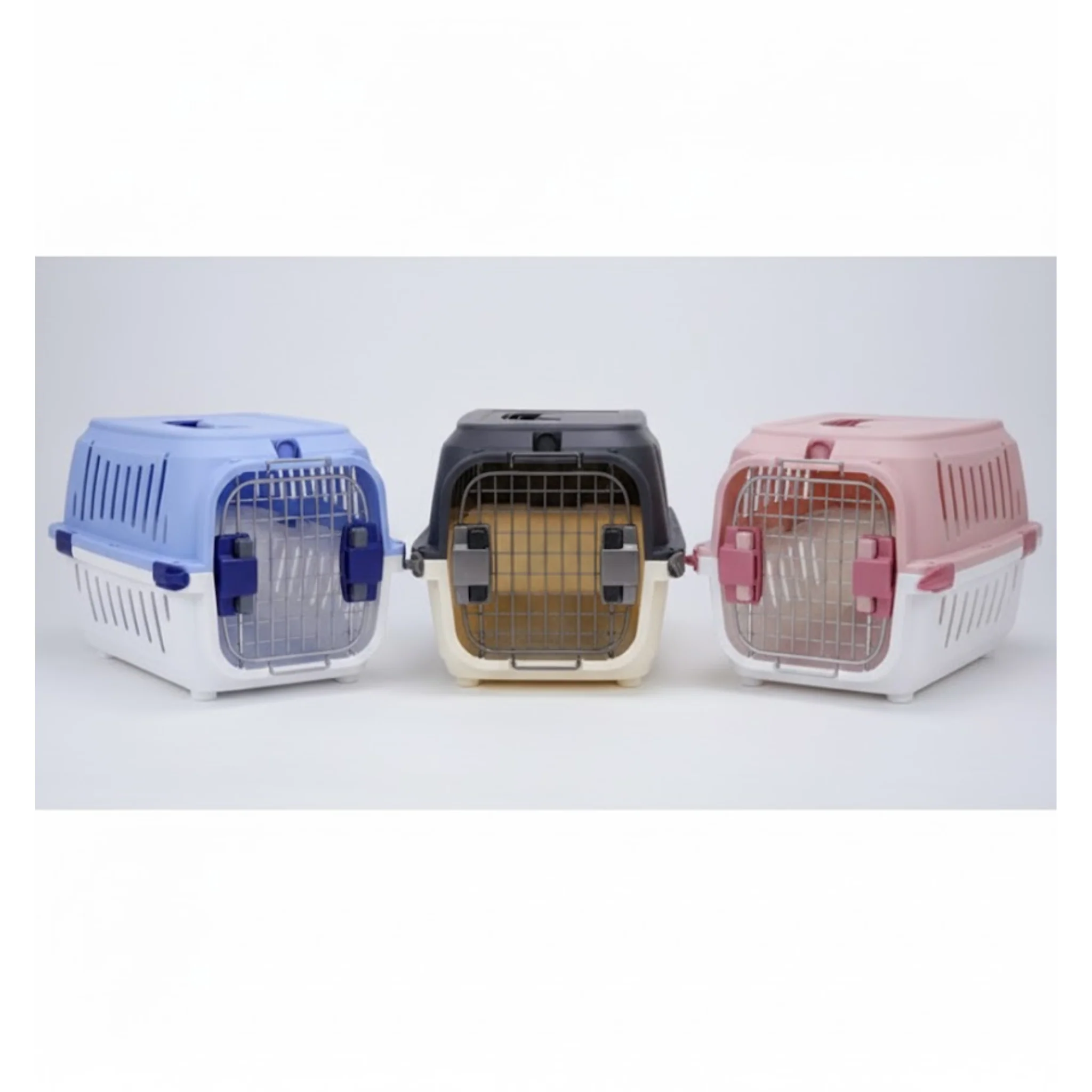 Dayang Pet Carriers - 55x35x32.5cm - Image 2