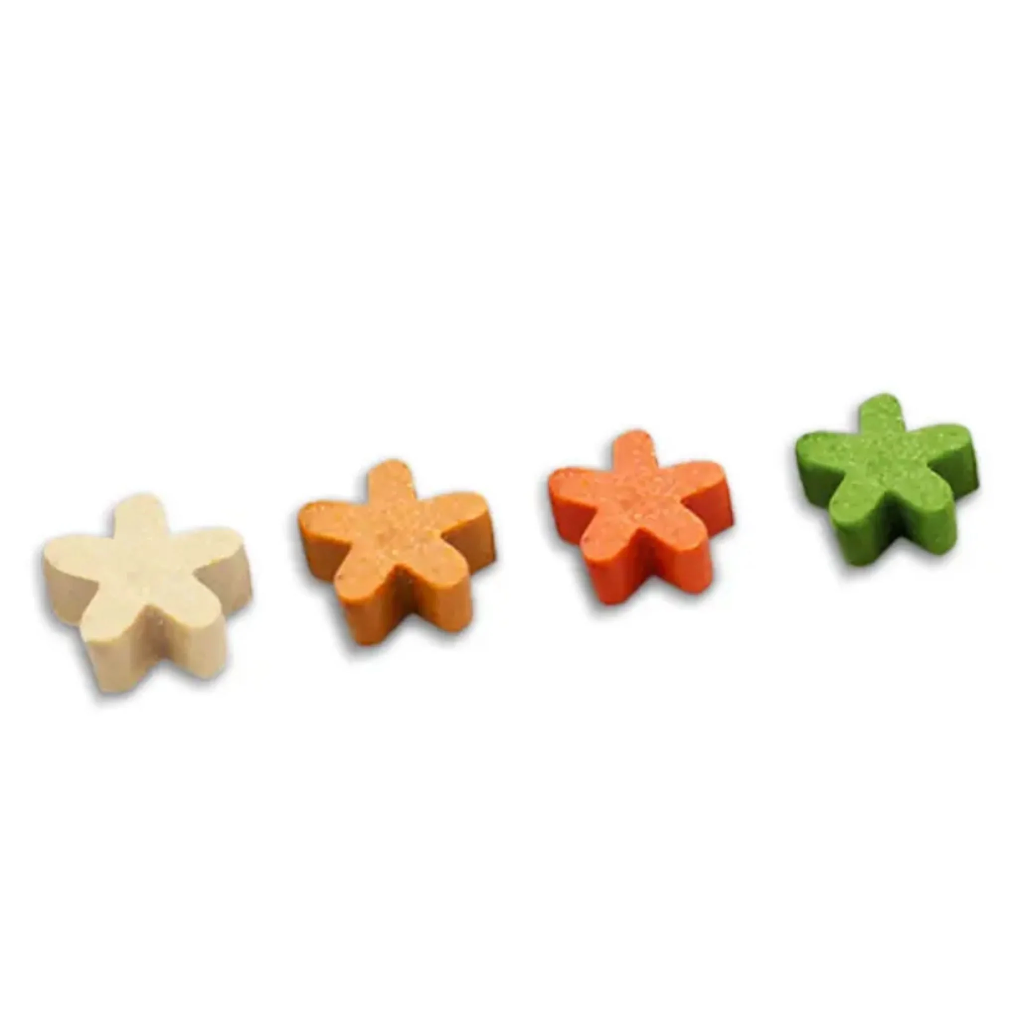 Dentalight Star Trainers Dog Snacks Assorted Flavour - 150g - Image 2