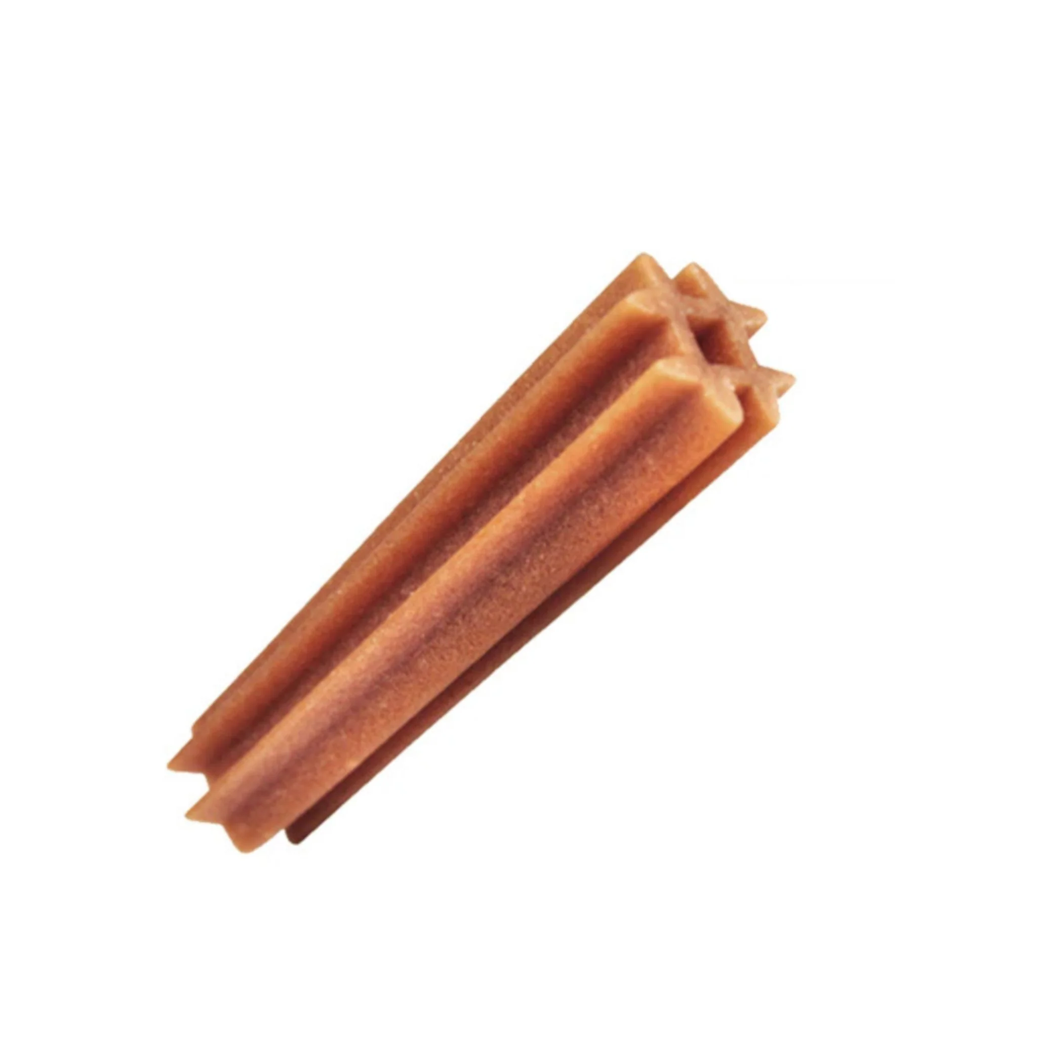 Dentalight Vital Fiber Wellbars 3 Dog Treat With Pear,Purple Carrot & Blueberry -5pcs/85g - Image 2