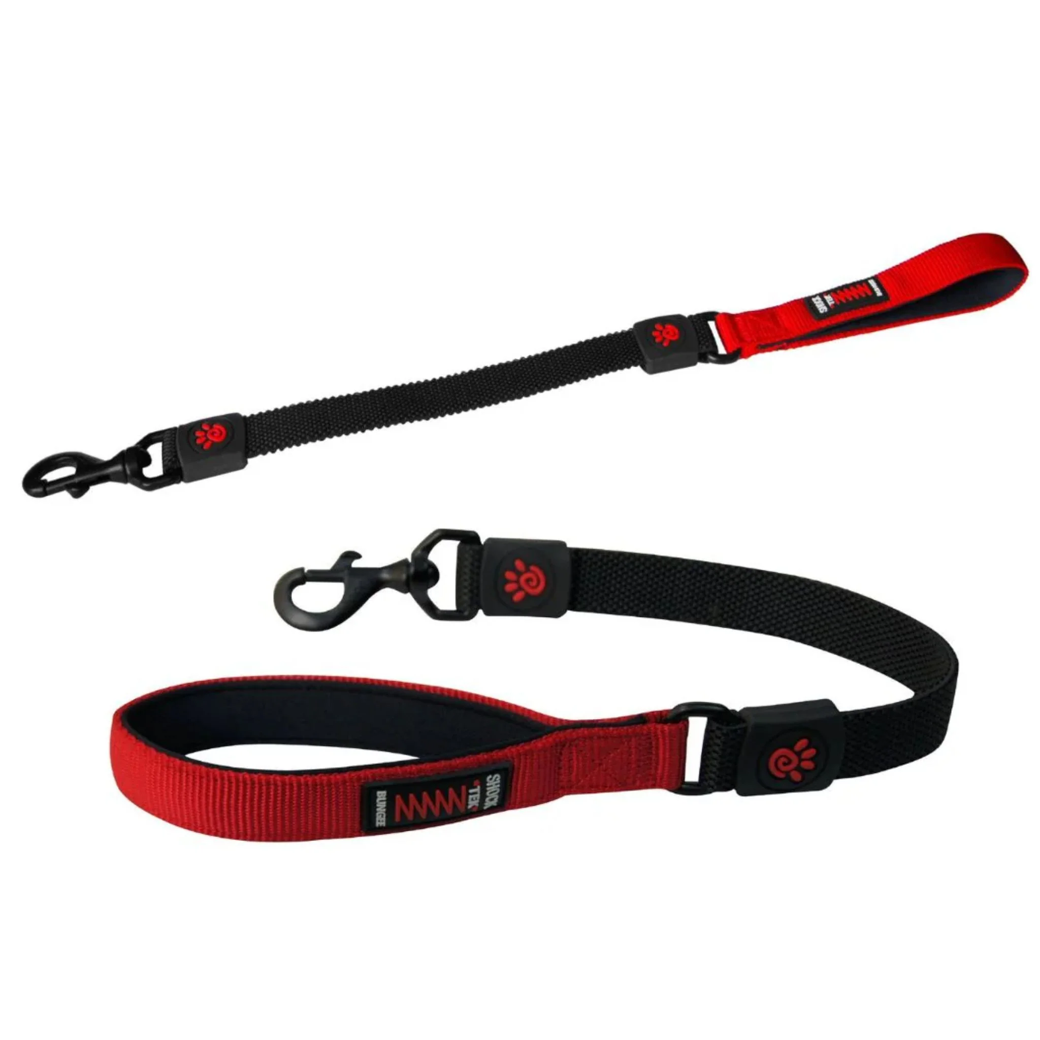 Doco 22 Bungee Dog Leash Shock Absorbing - Image 4
