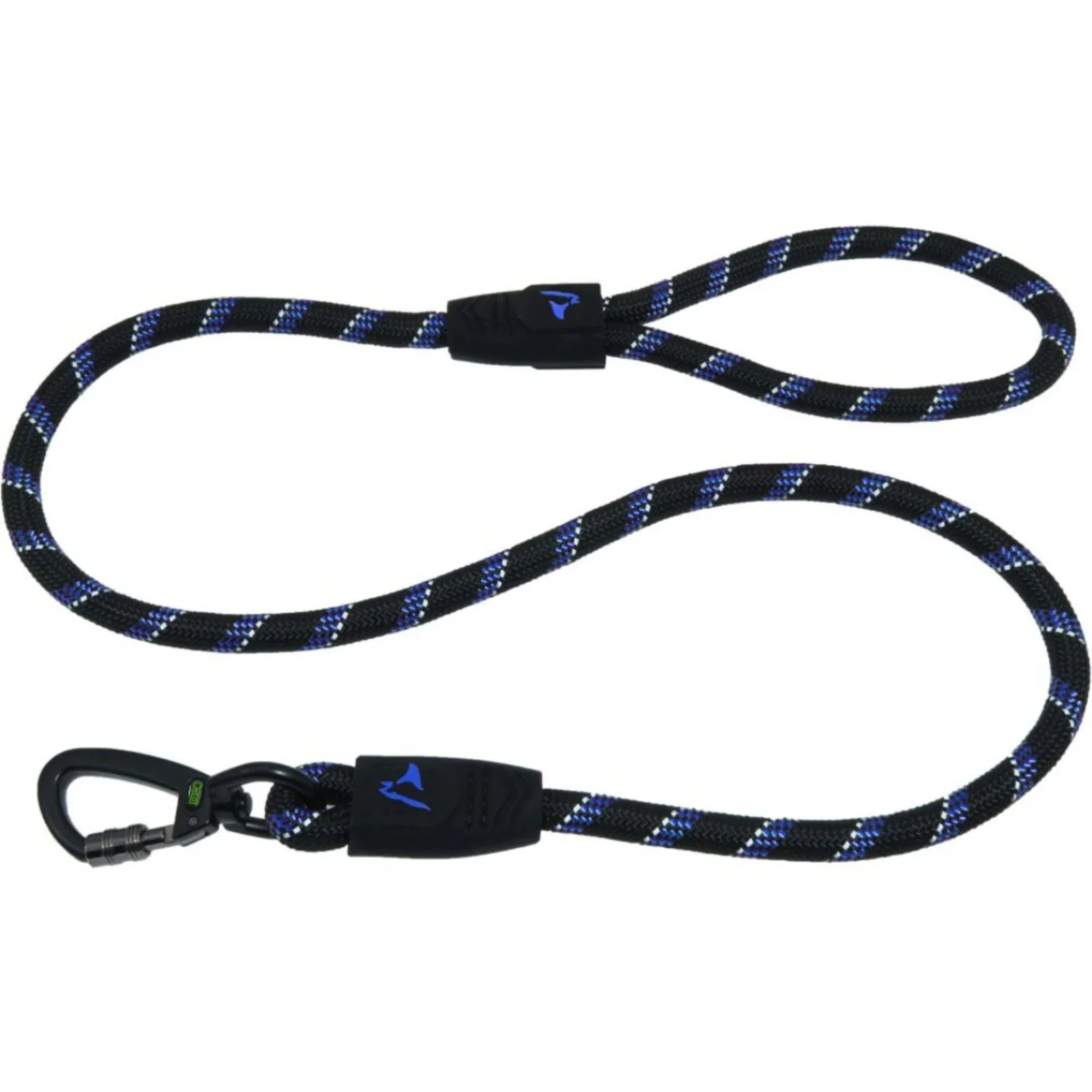 Doco 5Ft Reflective Rope Leash With Click & Lock Snap - Image 4