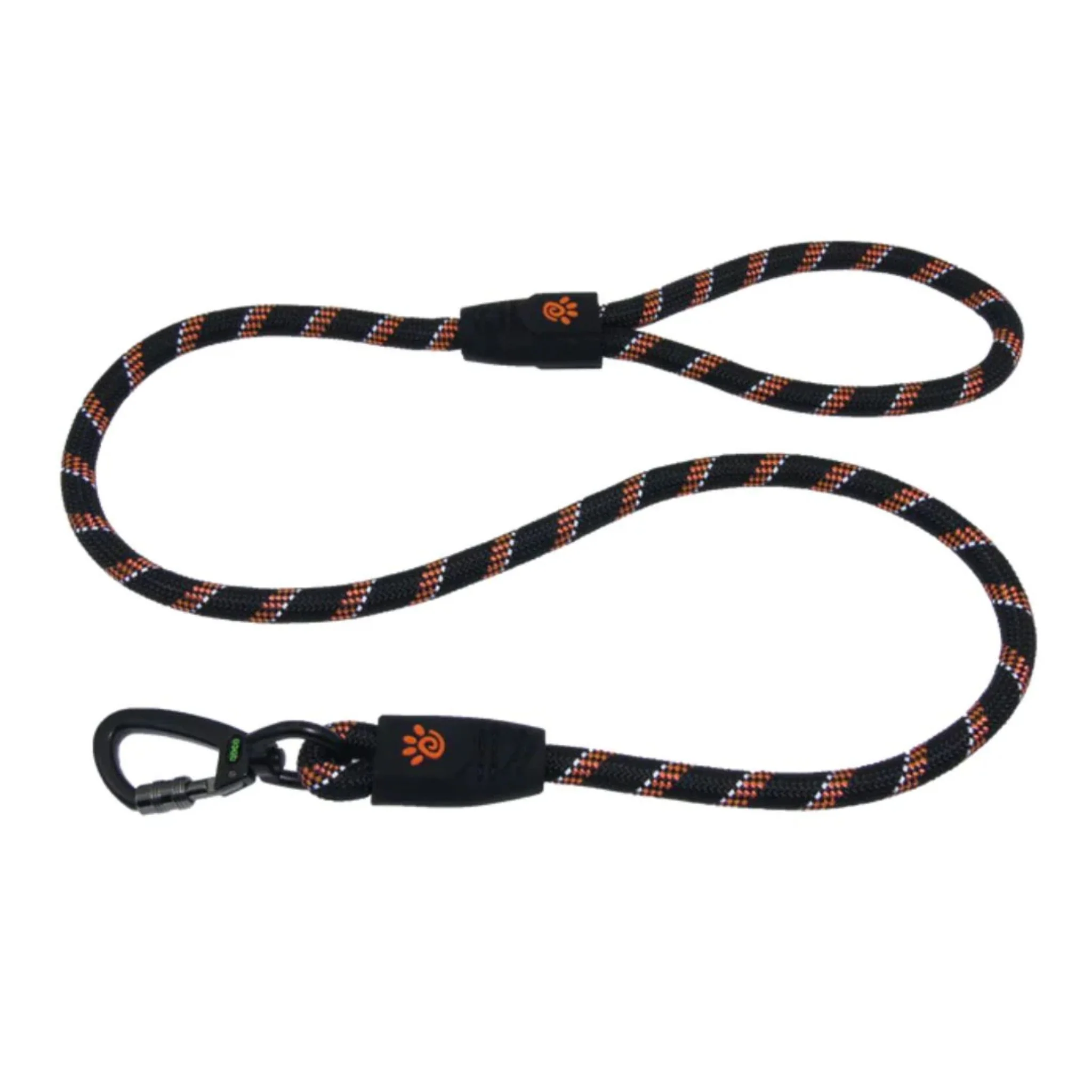 Doco 5Ft Reflective Rope Leash With Click & Lock Snap - Image 5