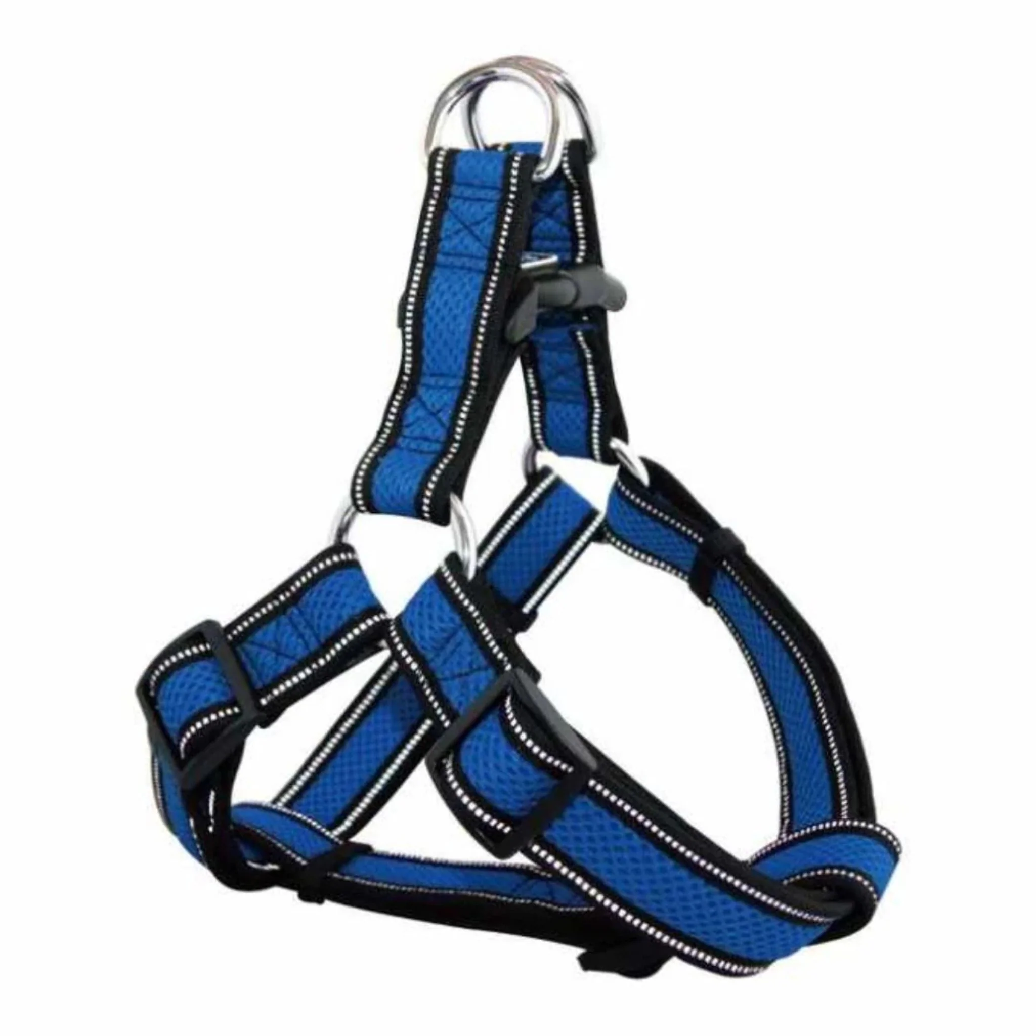 Doco Athletica Air Step-In Harness Lightweight Mesh Dog Harness - Image 2