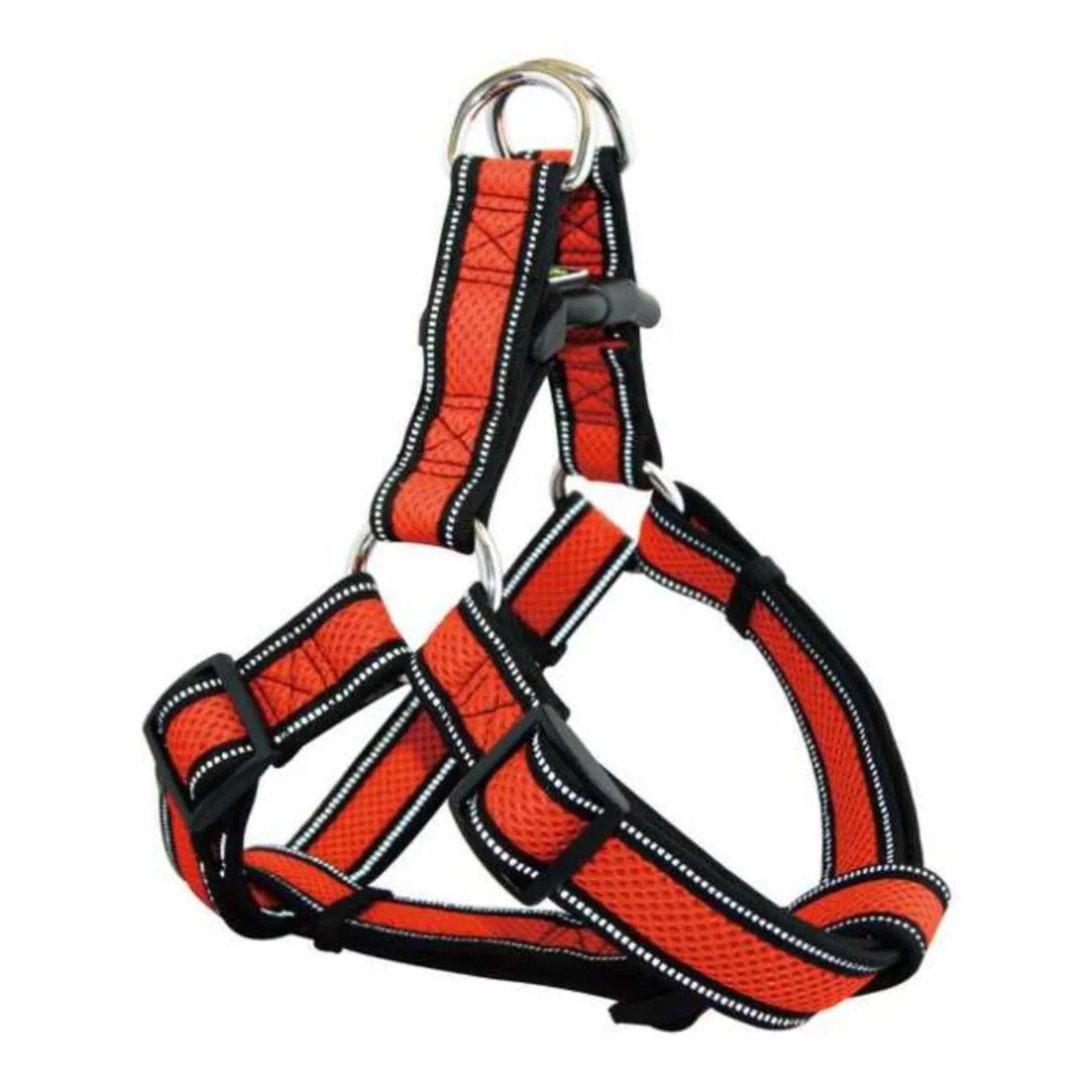 Doco Athletica Air Step-In Harness Lightweight Mesh Dog Harness - Image 5