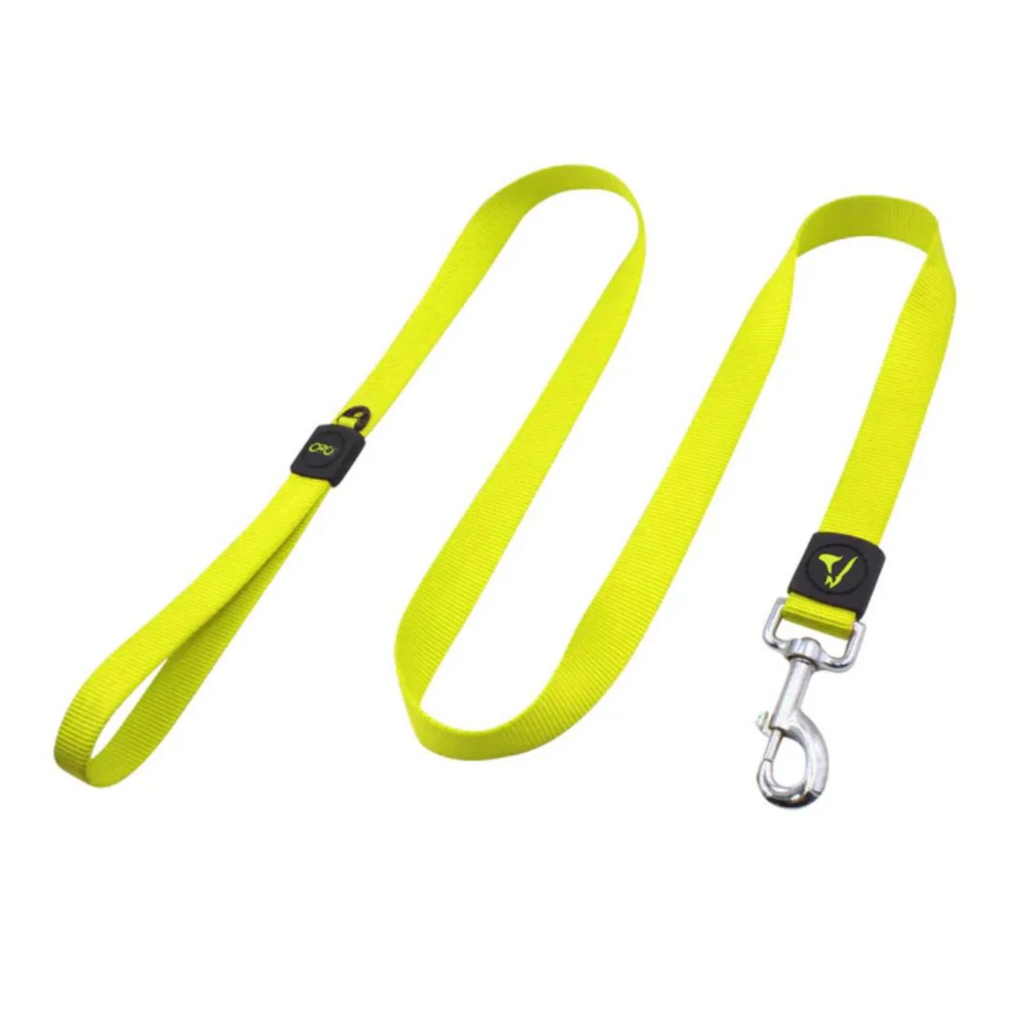 Doco Diamante Dog Leash With Handle – 4Ft - Image 2
