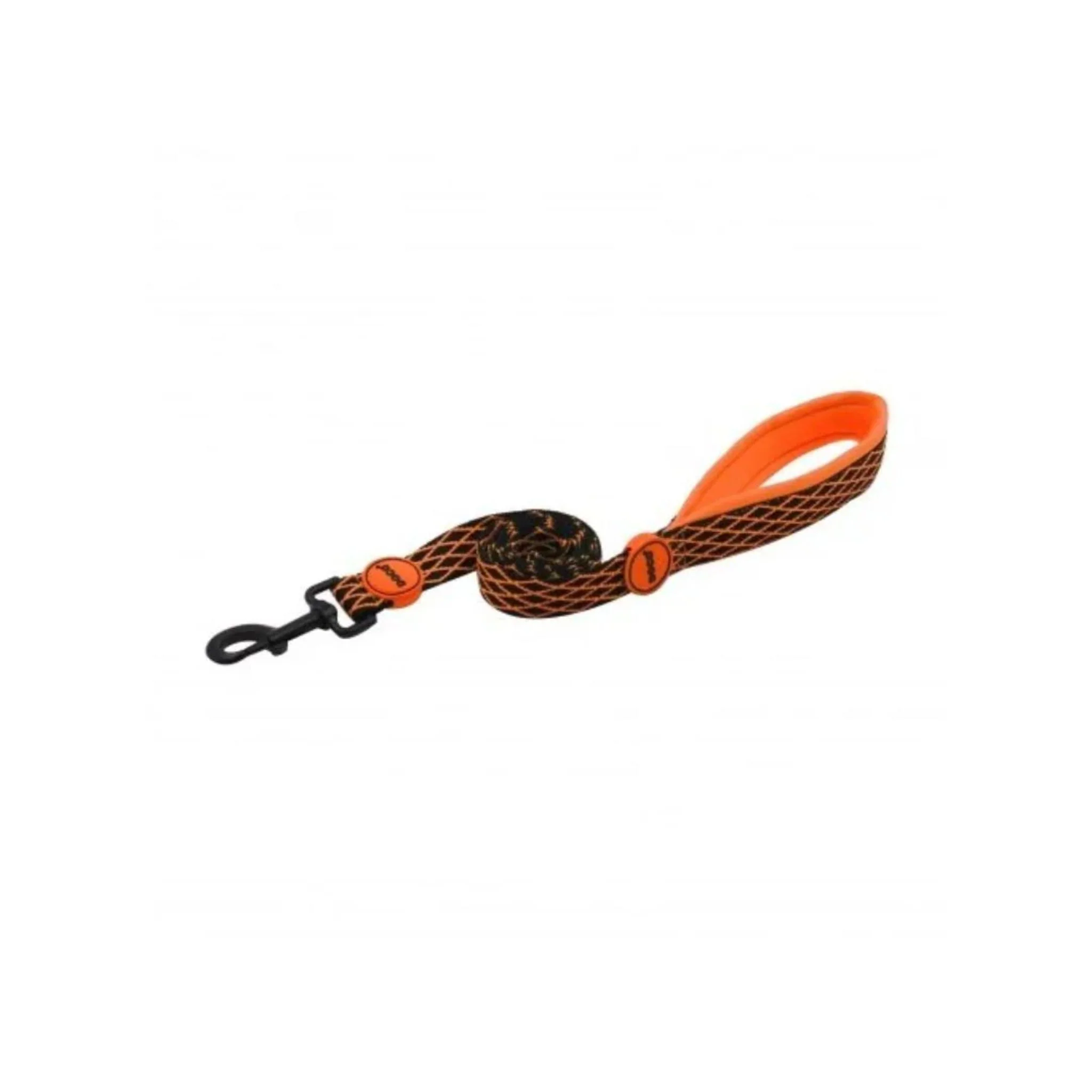 Doco Diamante Dog Leash With Handle – 4Ft - Image 3