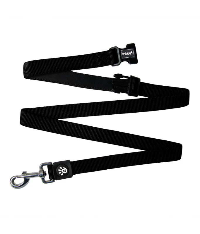 Doco Easy-Snap Hands-Free Dog Leash – 6Ft - Image 2