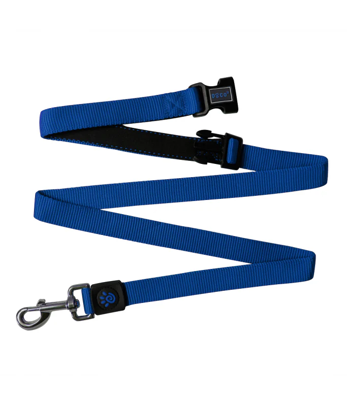 Doco Easy-Snap Hands-Free Dog Leash – 6Ft - Image 4