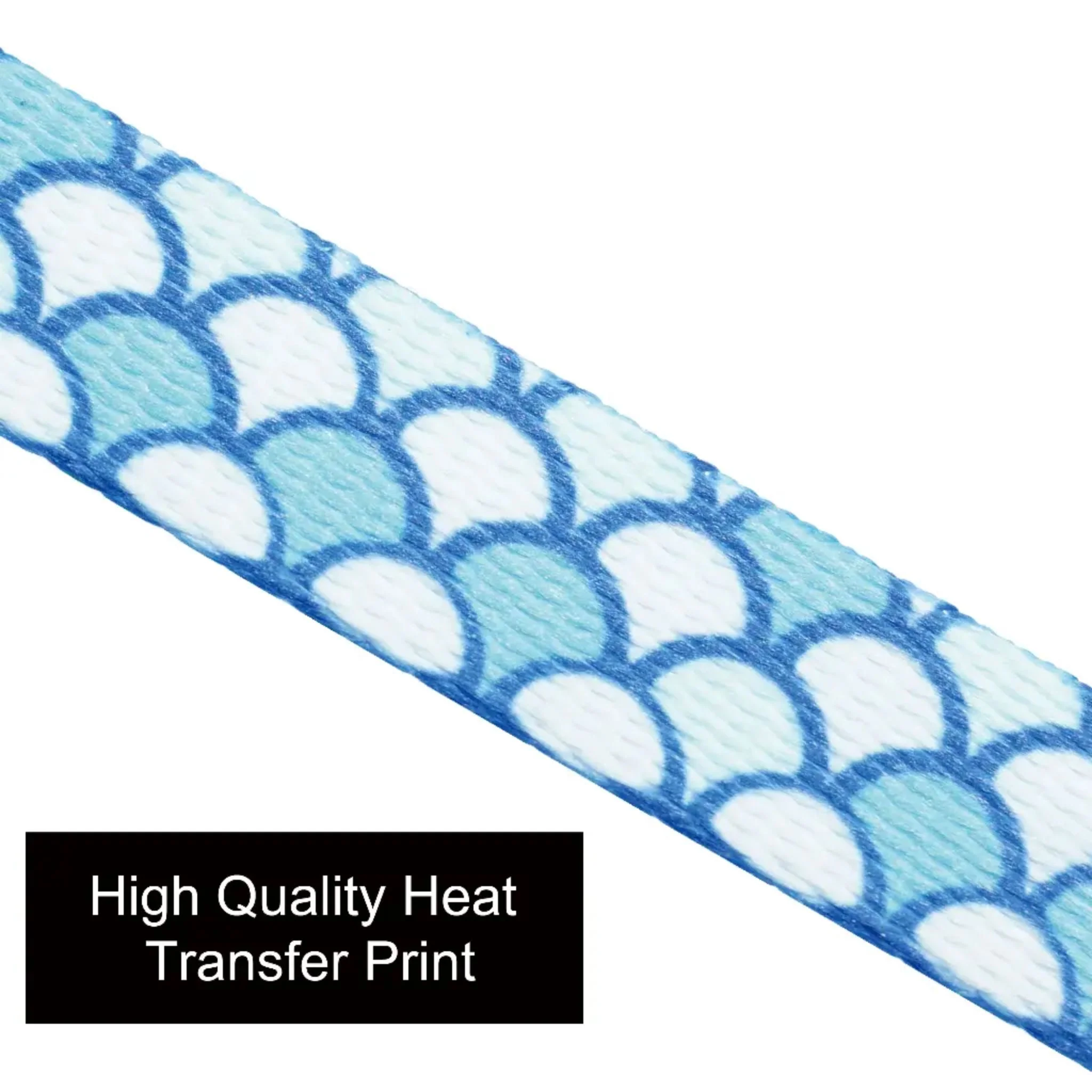 Doco Heat Transfer Cat/Dog Collars C1 - X/1.0X19-31cm - Image 3