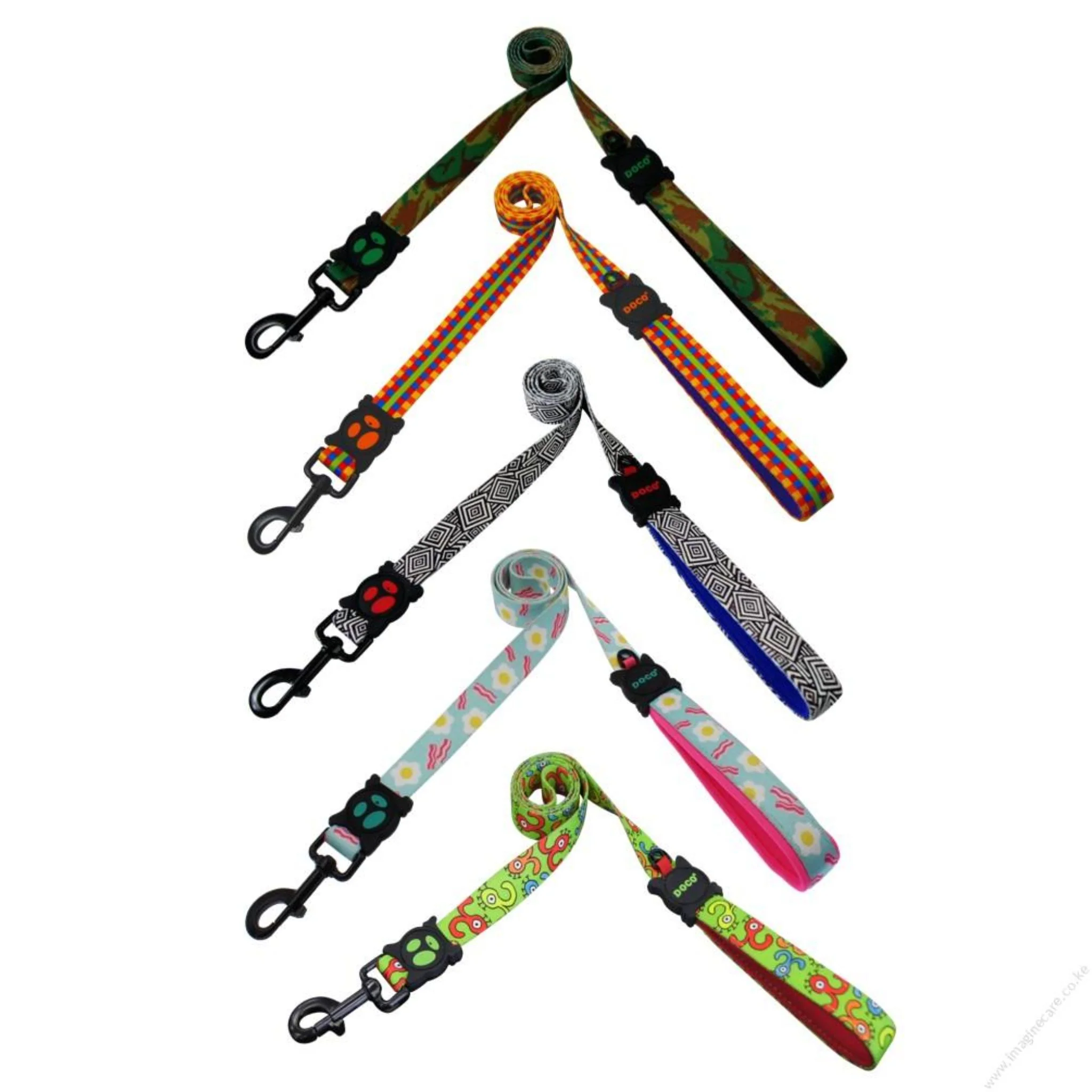 Doco Dog Leash - 4Ft - Image 5