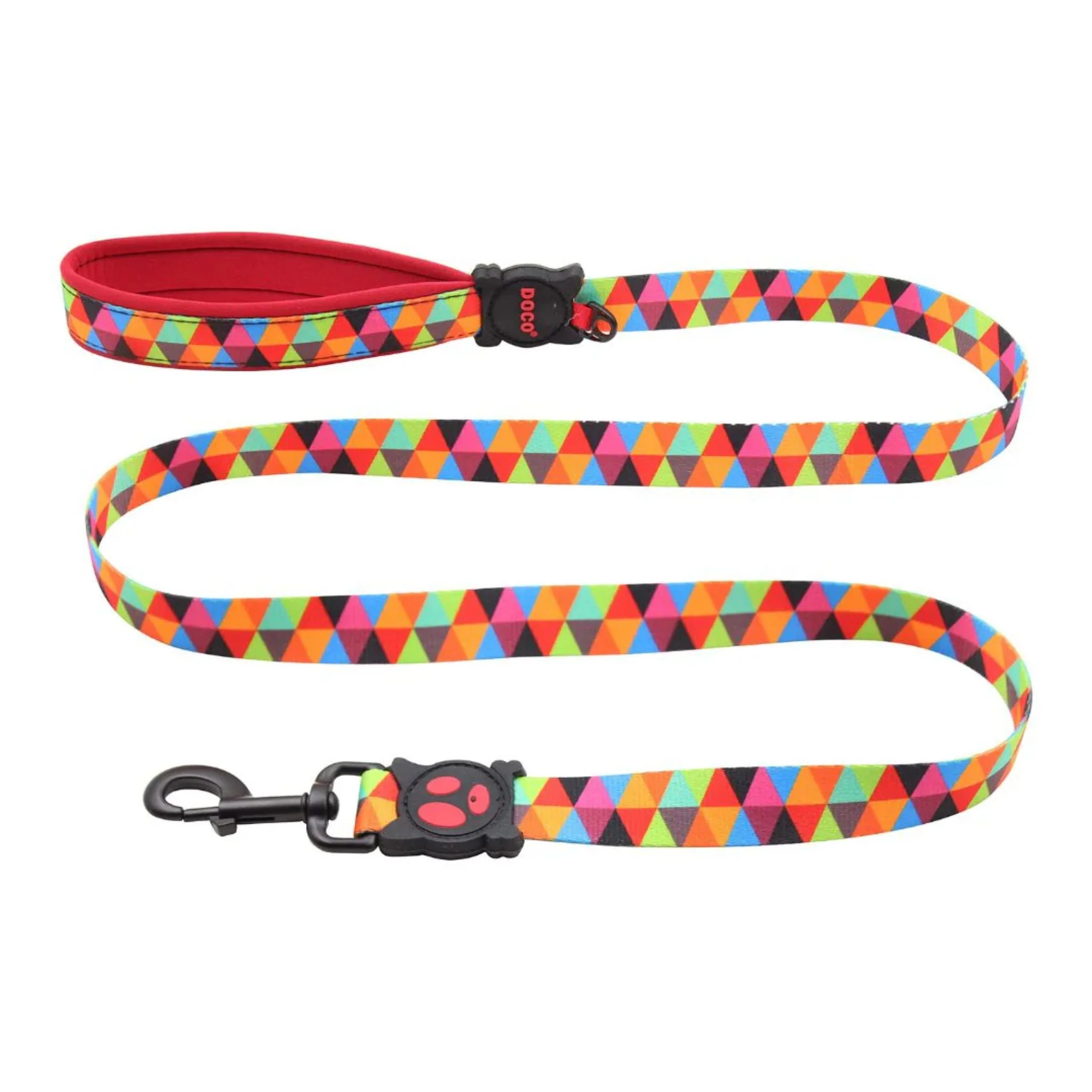 Doco Loco Dog Leash - 5Ft - Image 3