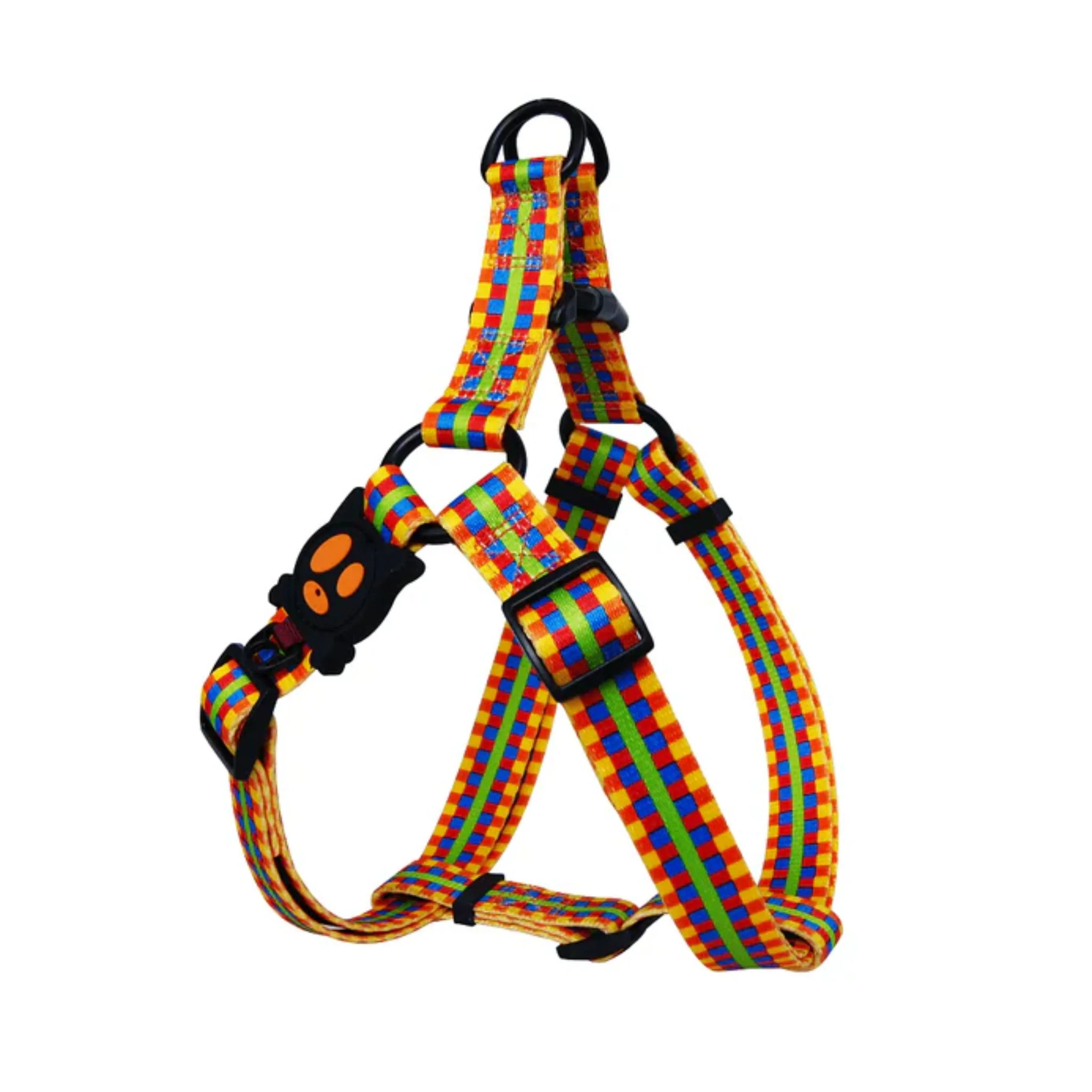 Doco Loco Step-In Dog Harness - Image 3