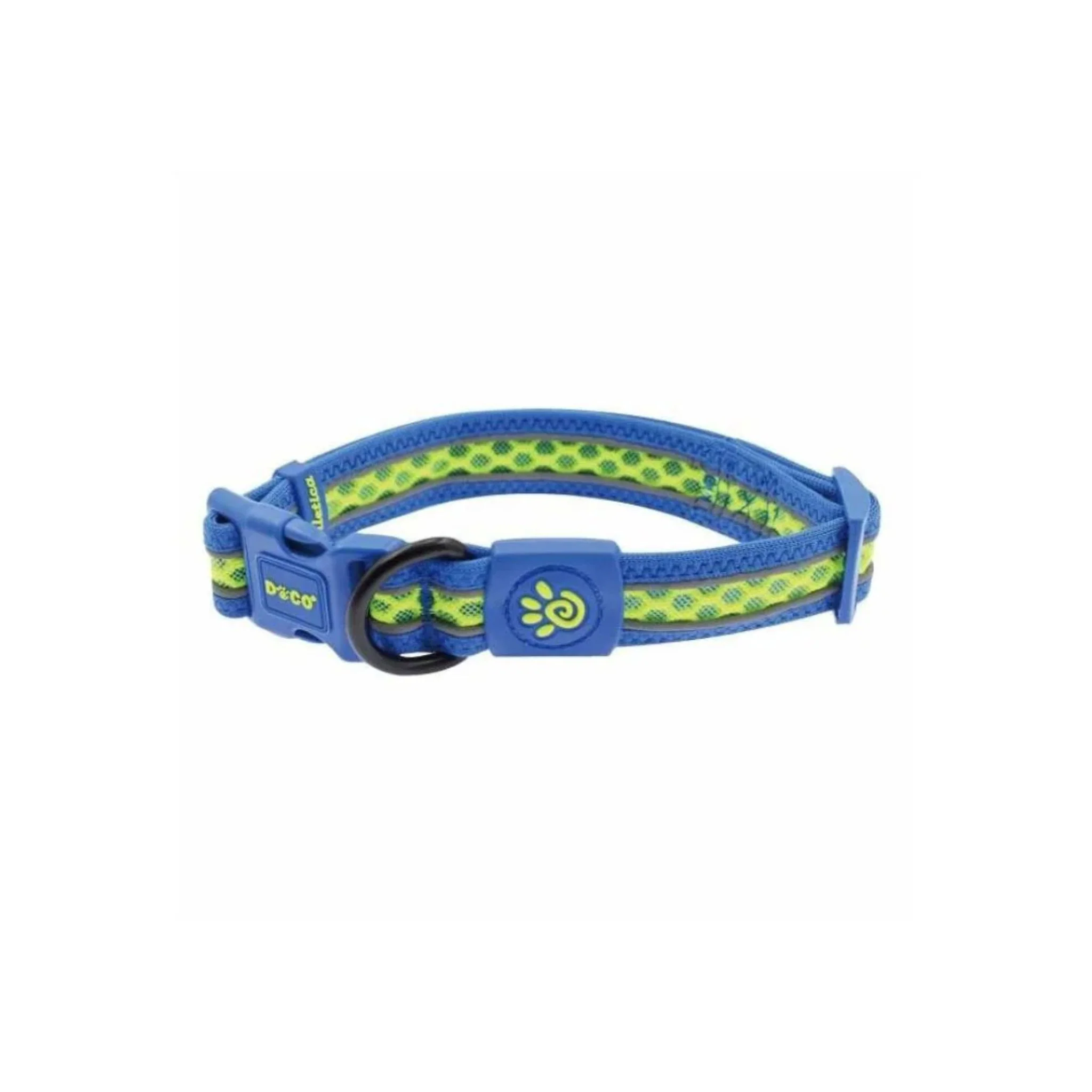 Doco Lunar Mesh Dog Collar - Image 2