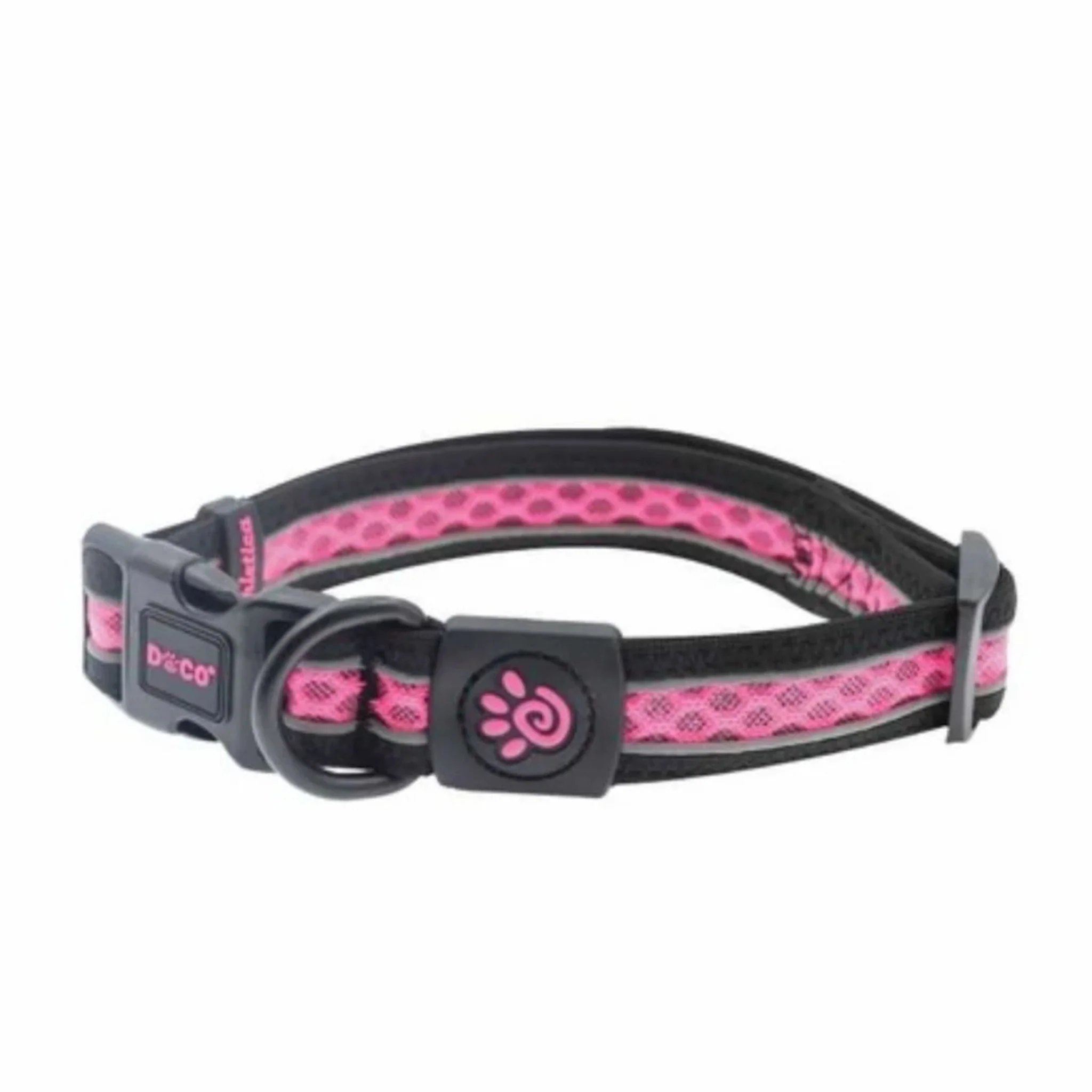Doco Lunar Mesh Dog Collar - Image 3