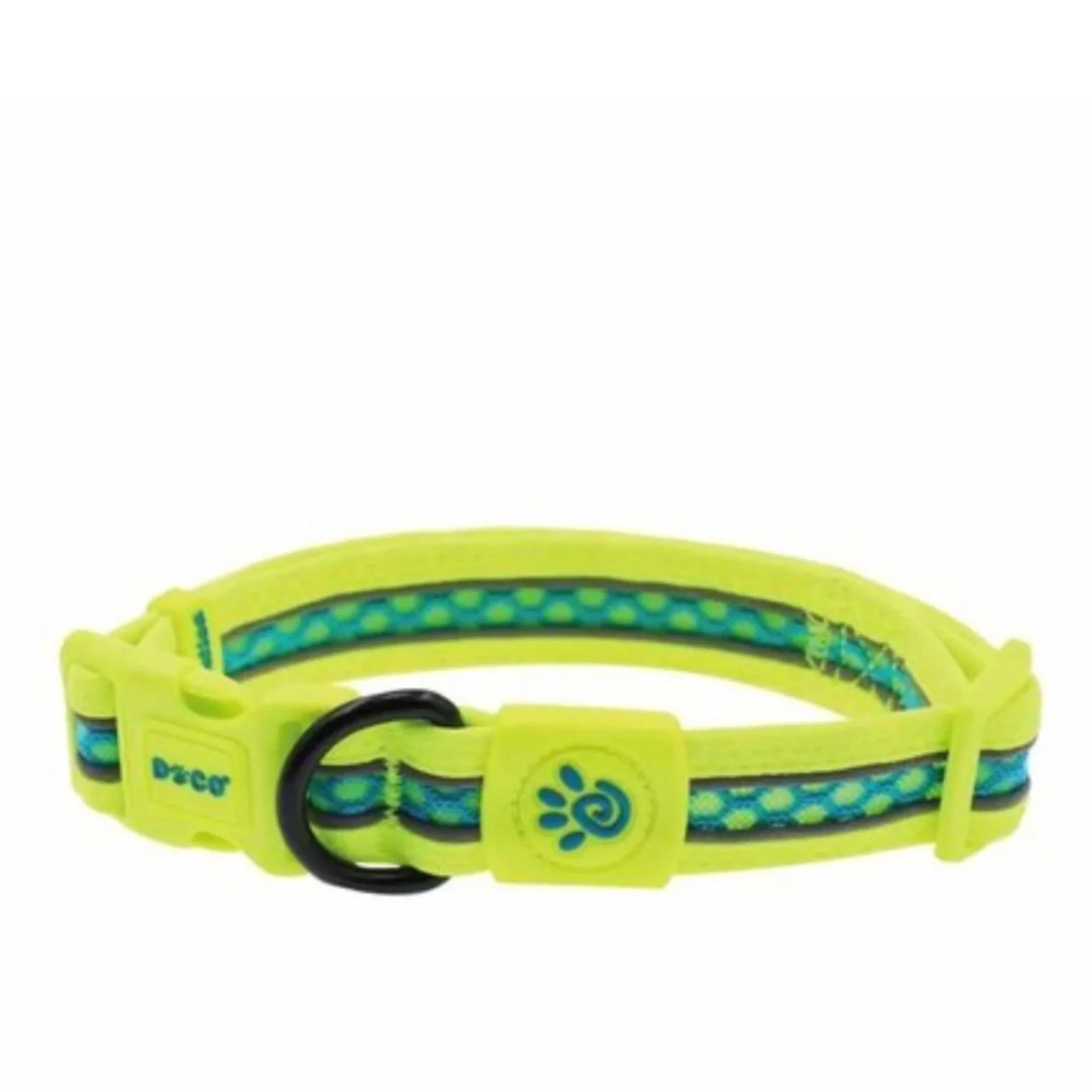 Doco Lunar Mesh Dog Collar - Image 4