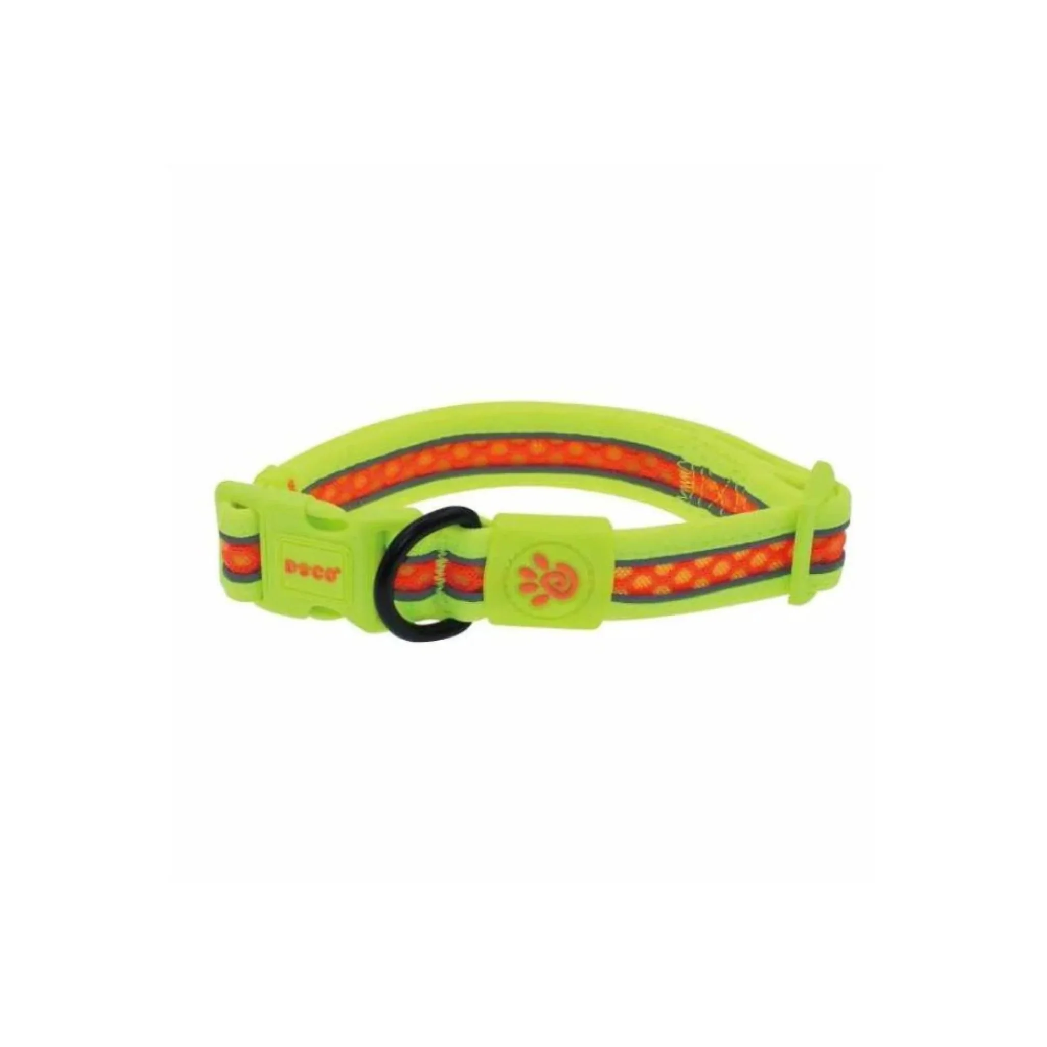 Doco Lunar Mesh Dog Collar - Image 5