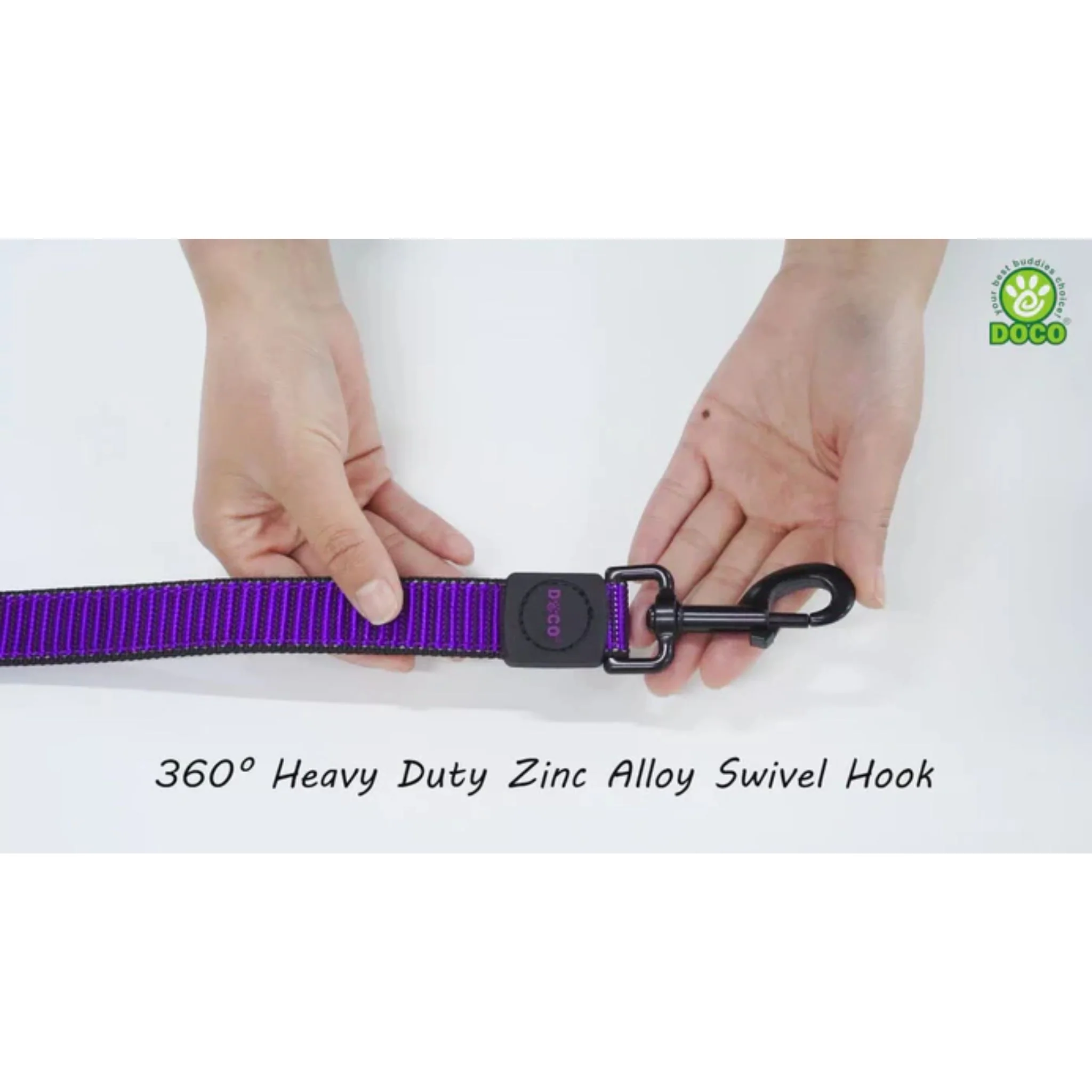 Doco Martini Bean Dog Leash - Image 3