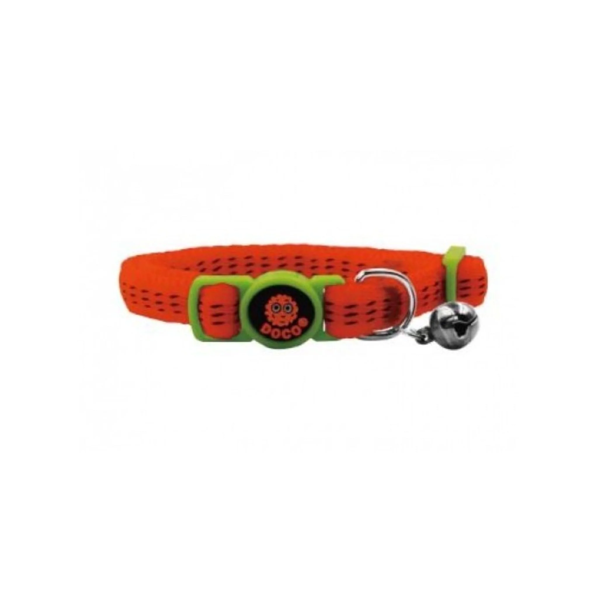 Doco Puffy Cat Collar - DCAT010 - Image 8
