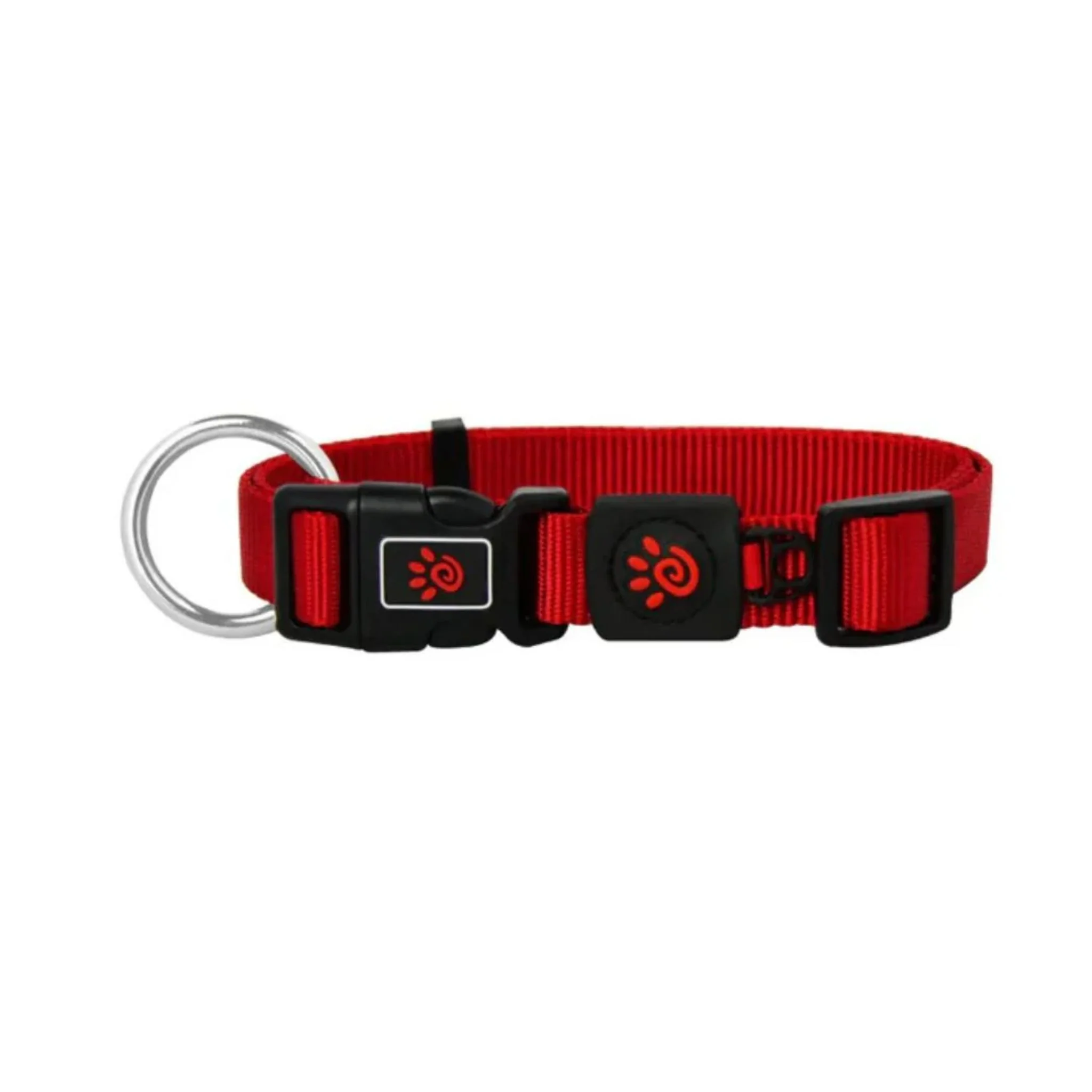 Doco Puffy Mesh Dog Collar Adjustable - Image 4