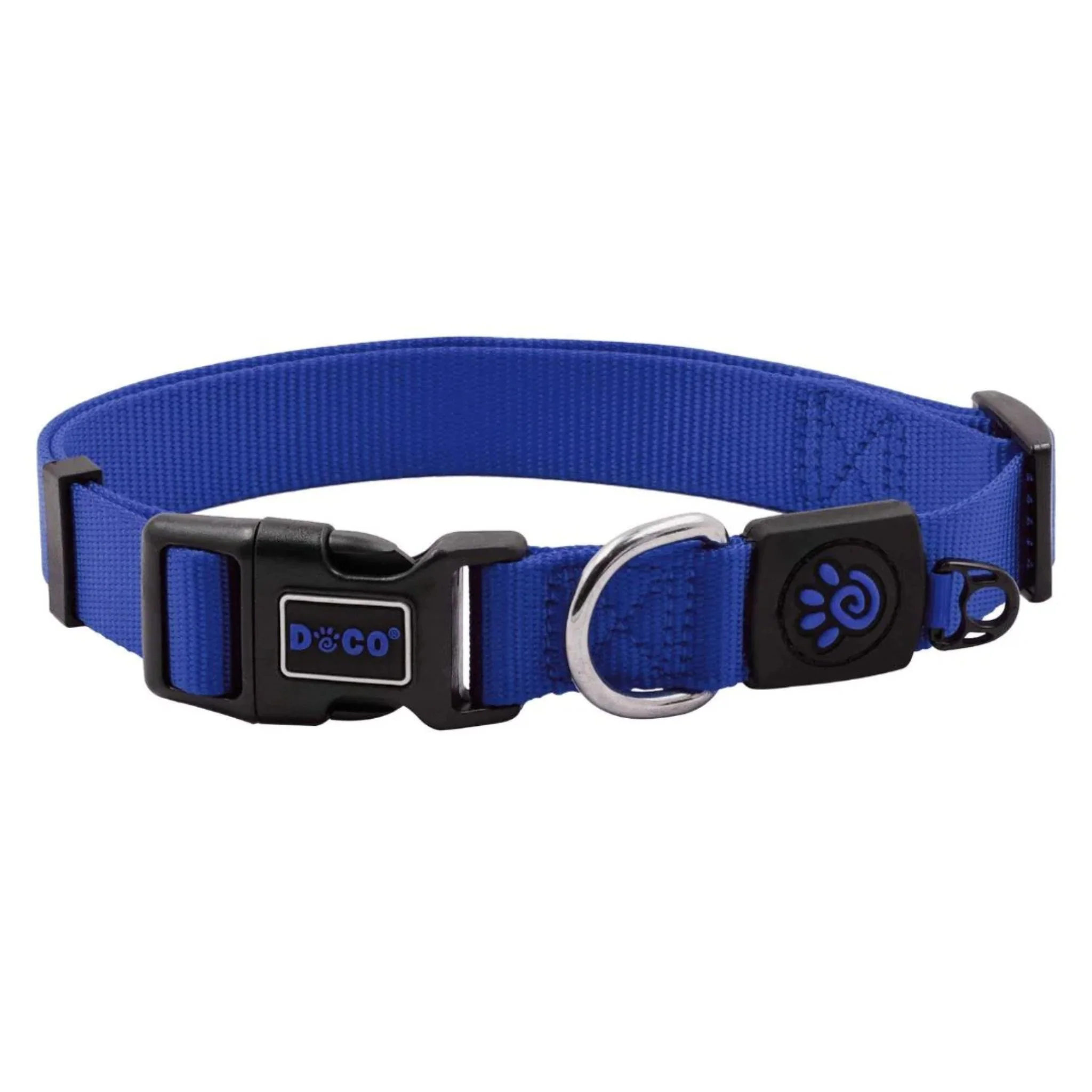 Doco Puffy Mesh Dog Collar Adjustable - Image 5