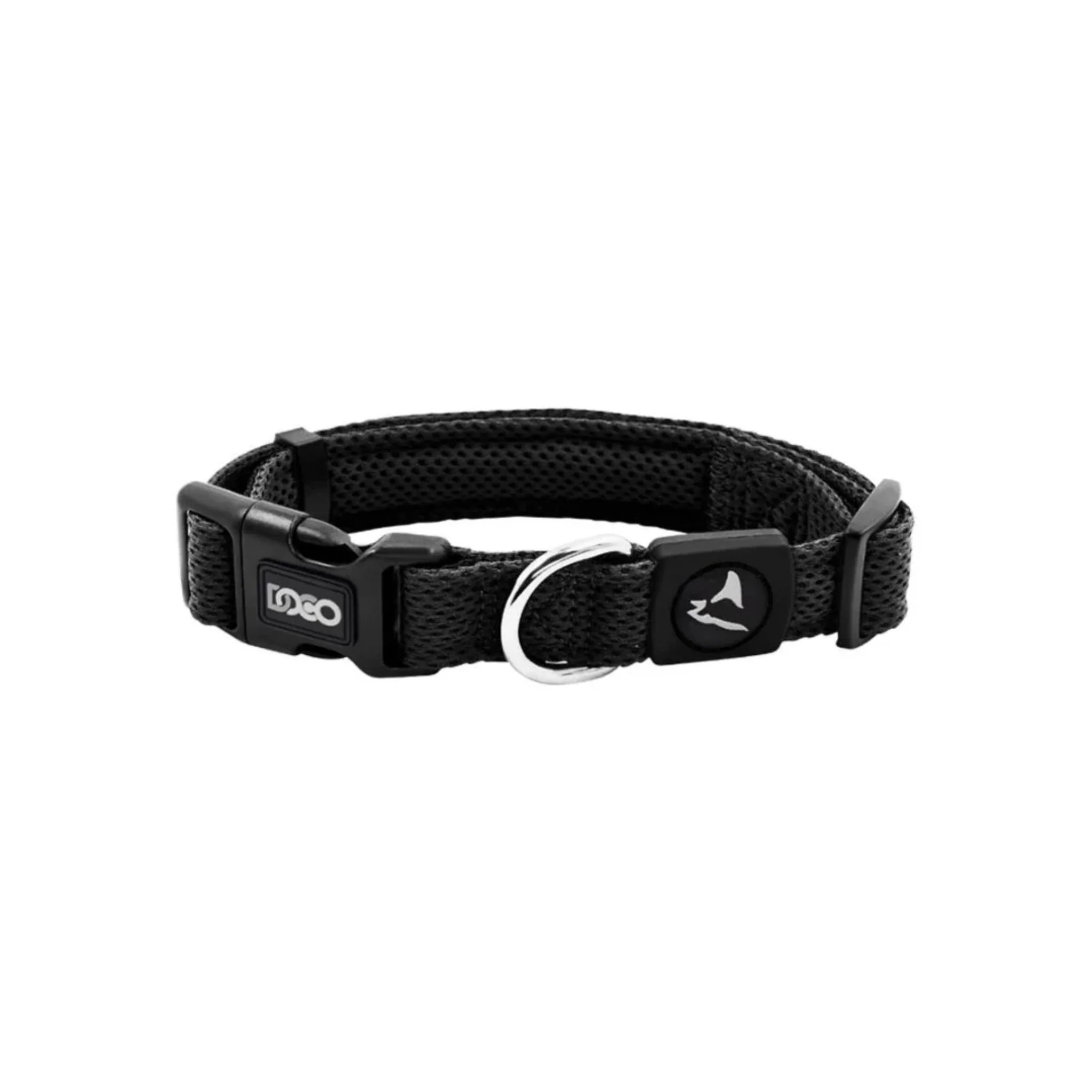Doco Puffy Mesh Dog Collar Adjustable - Image 6