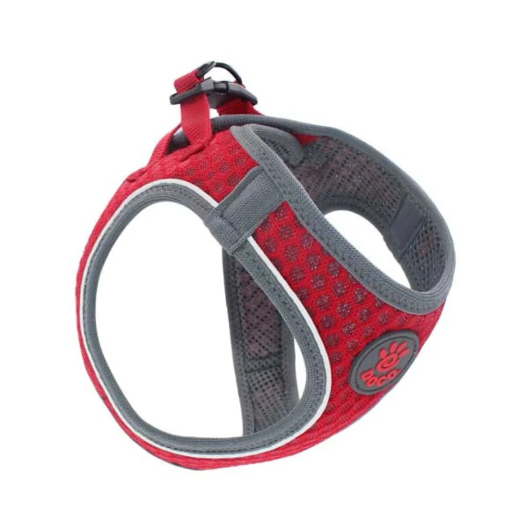Doco Quick V Mesh Dog Harness - Image 9