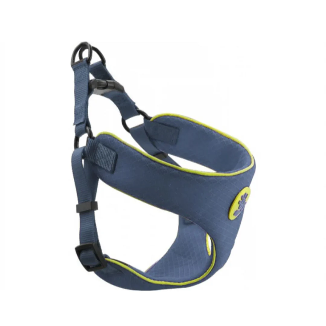 Doco Reflective Chest Plate Mesh Free - Harness For Dogs - Image 2