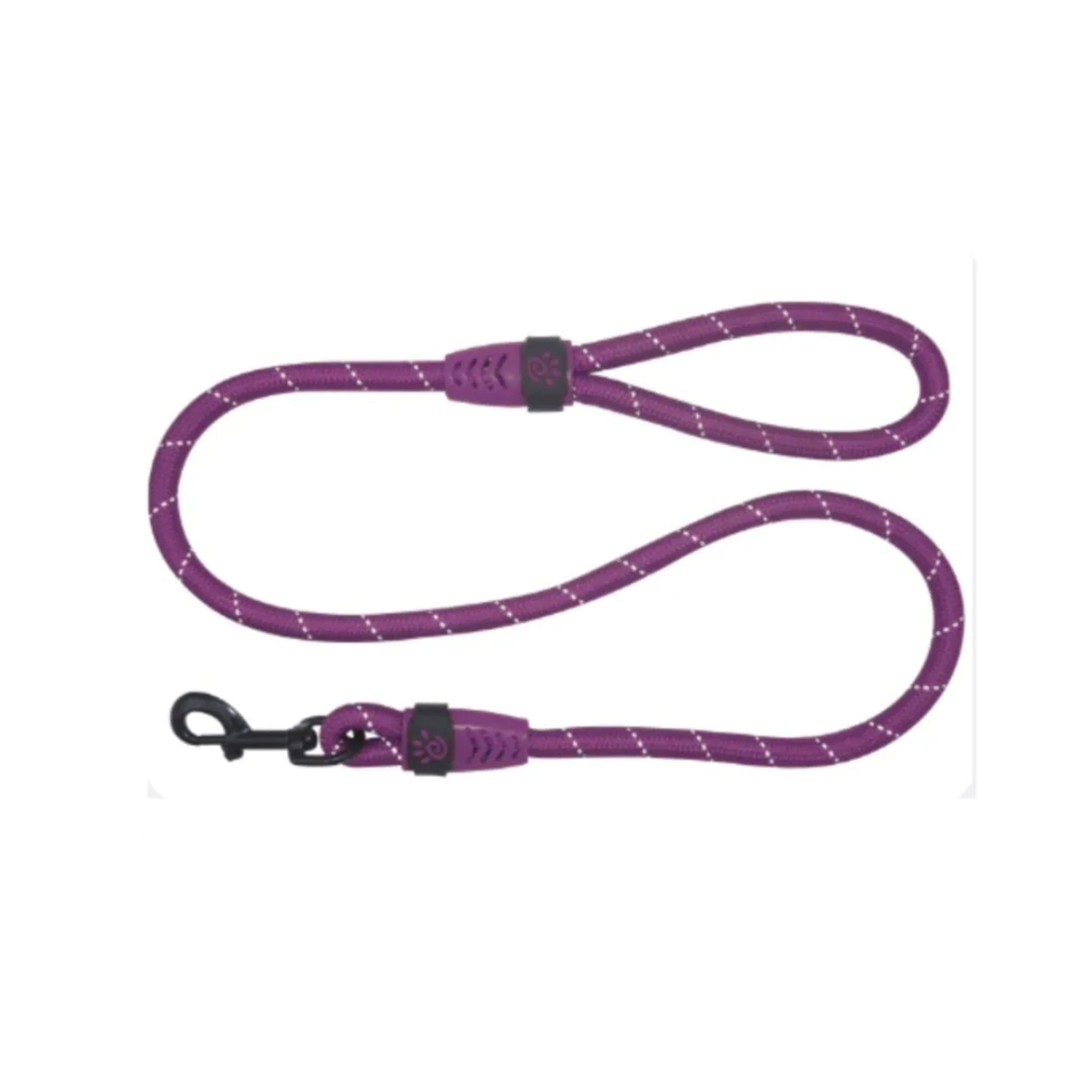 Doco Reflective Rope Dog Leash - Image 2