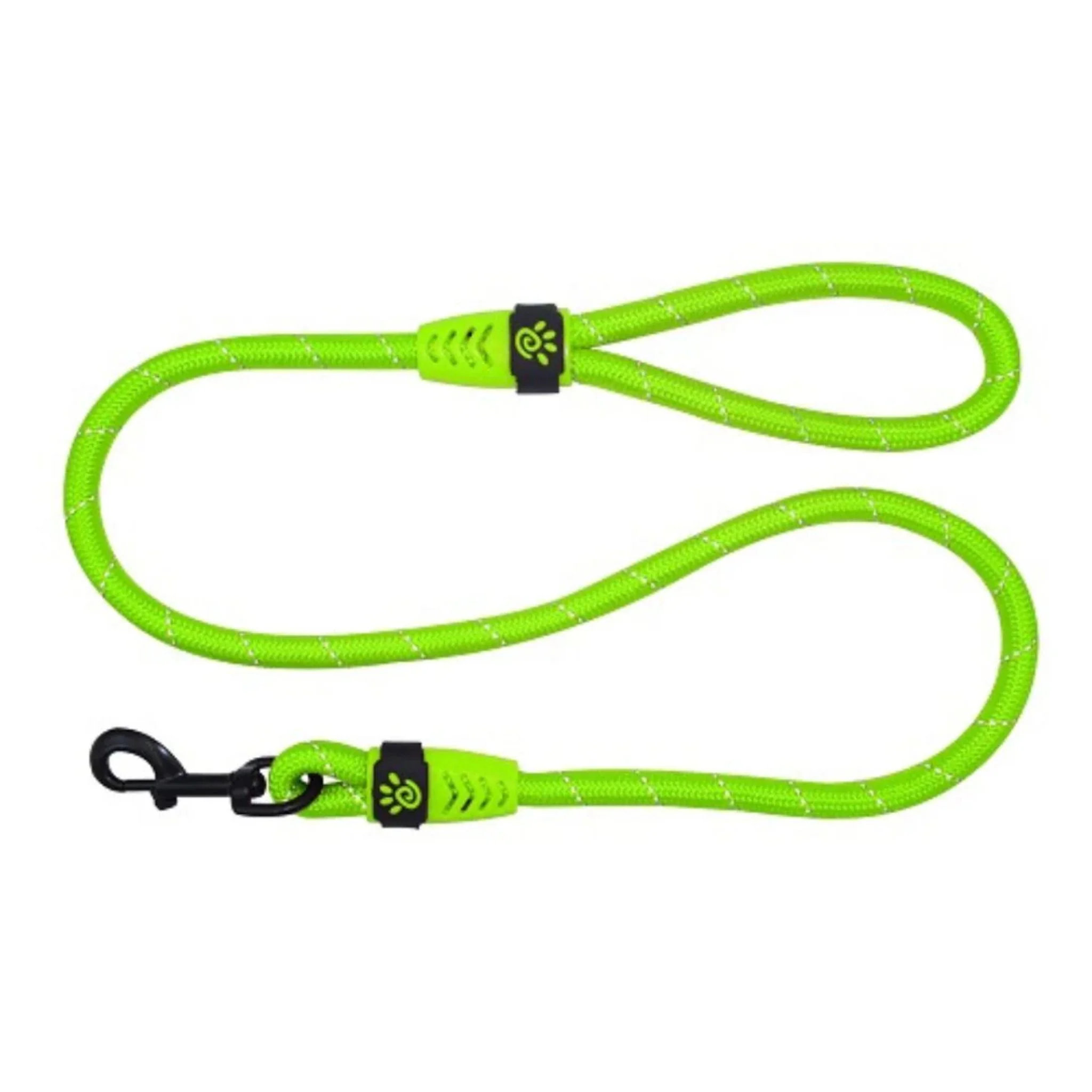 Doco Reflective Rope Dog Leash - Image 3