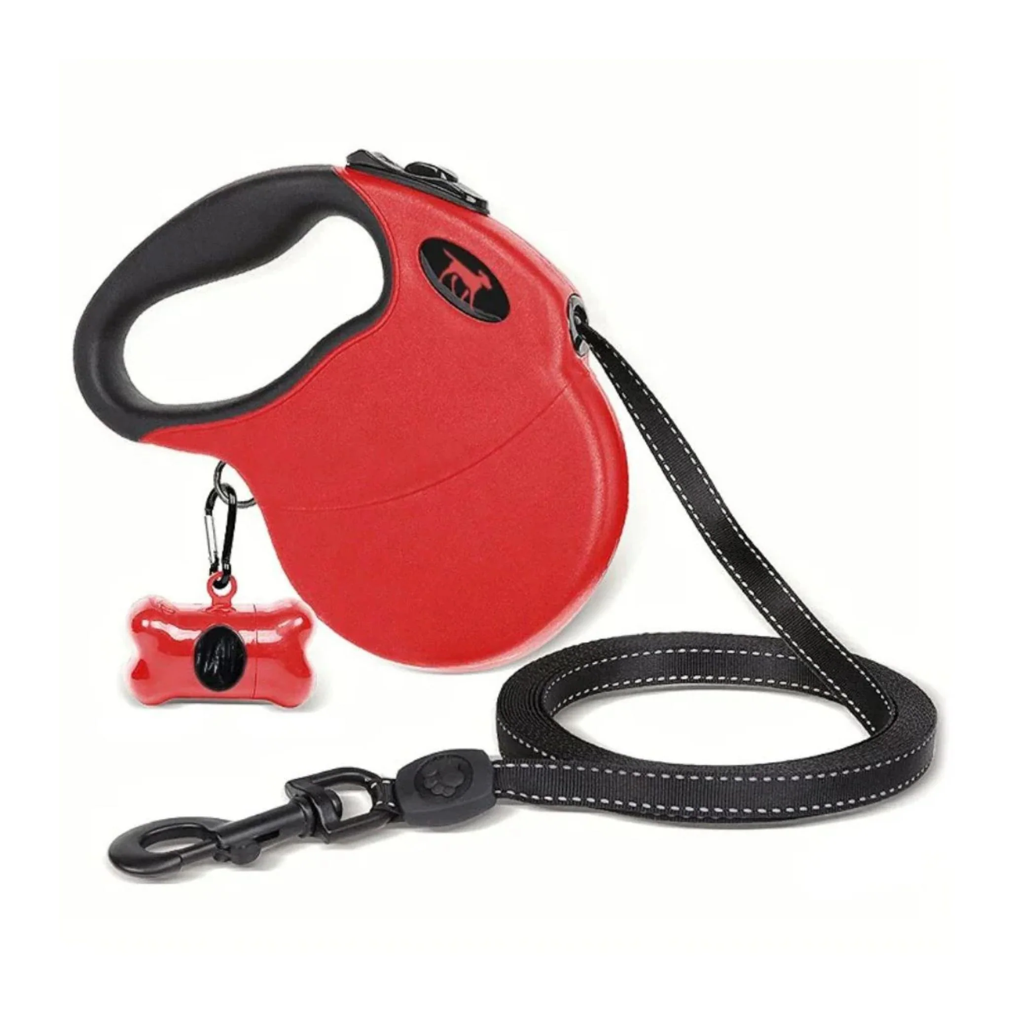Doco All Day Adventure Retractable Dog Leash - Image 4