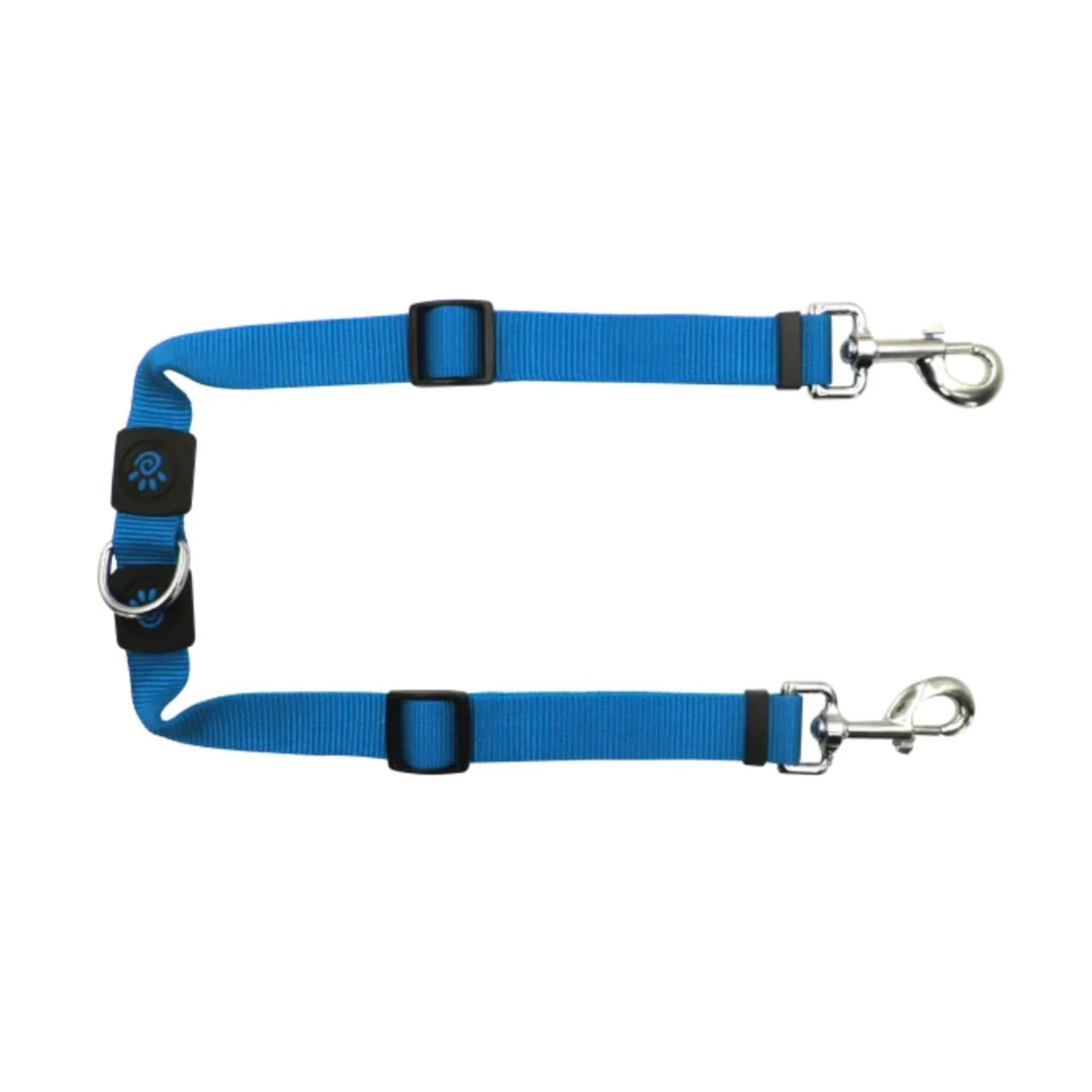 Doco Signature Coupler Nylon Dog Leash – Adjustable Length - Image 2