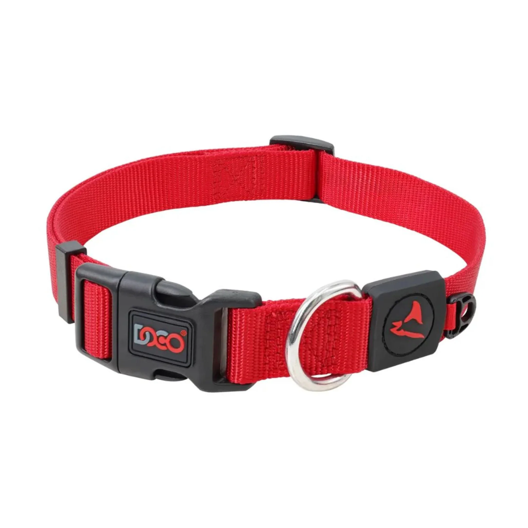Doco Signature Nylon Adjustable Dog Collar - Image 10