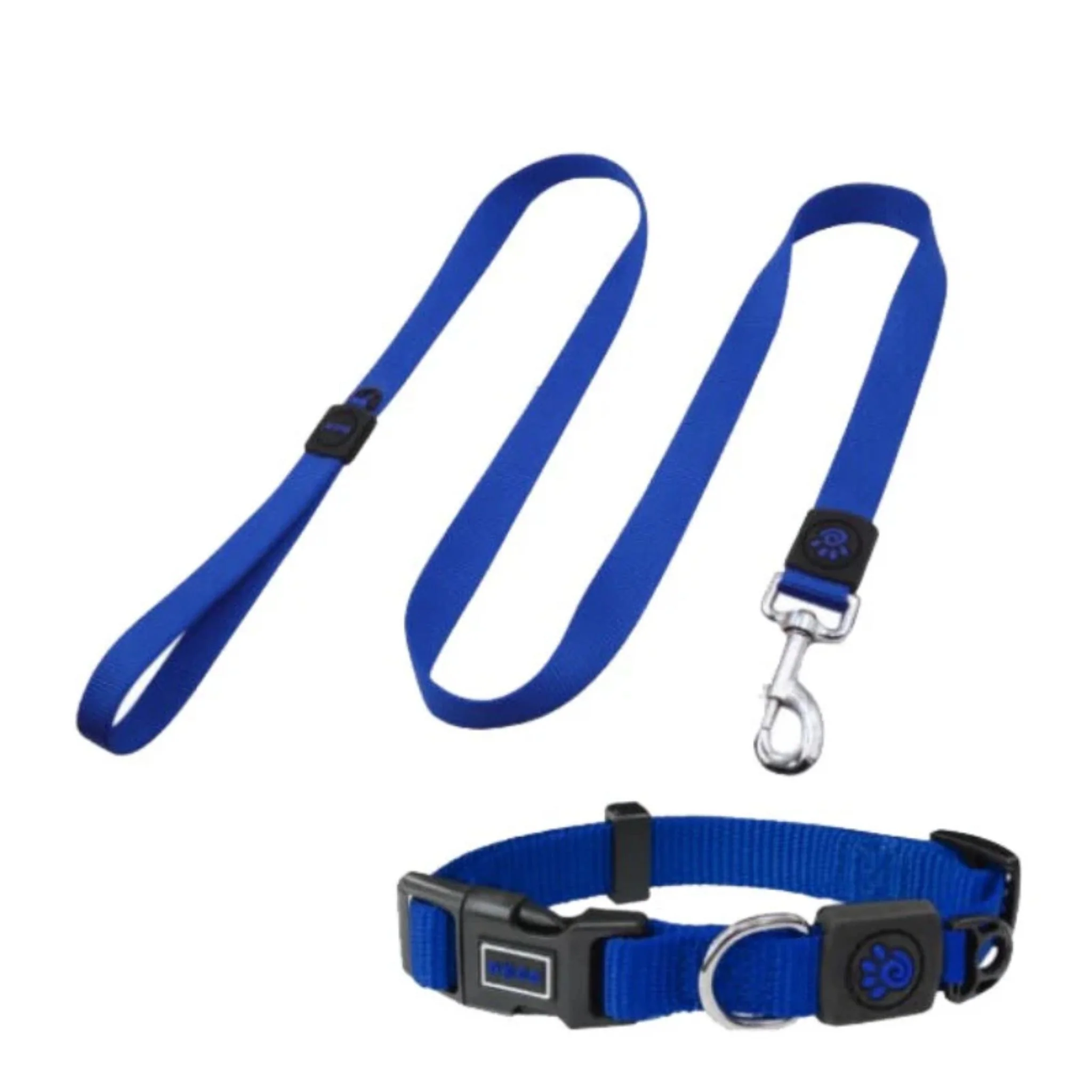 Doco Signature Nylon Collar Dog Leash - Image 2