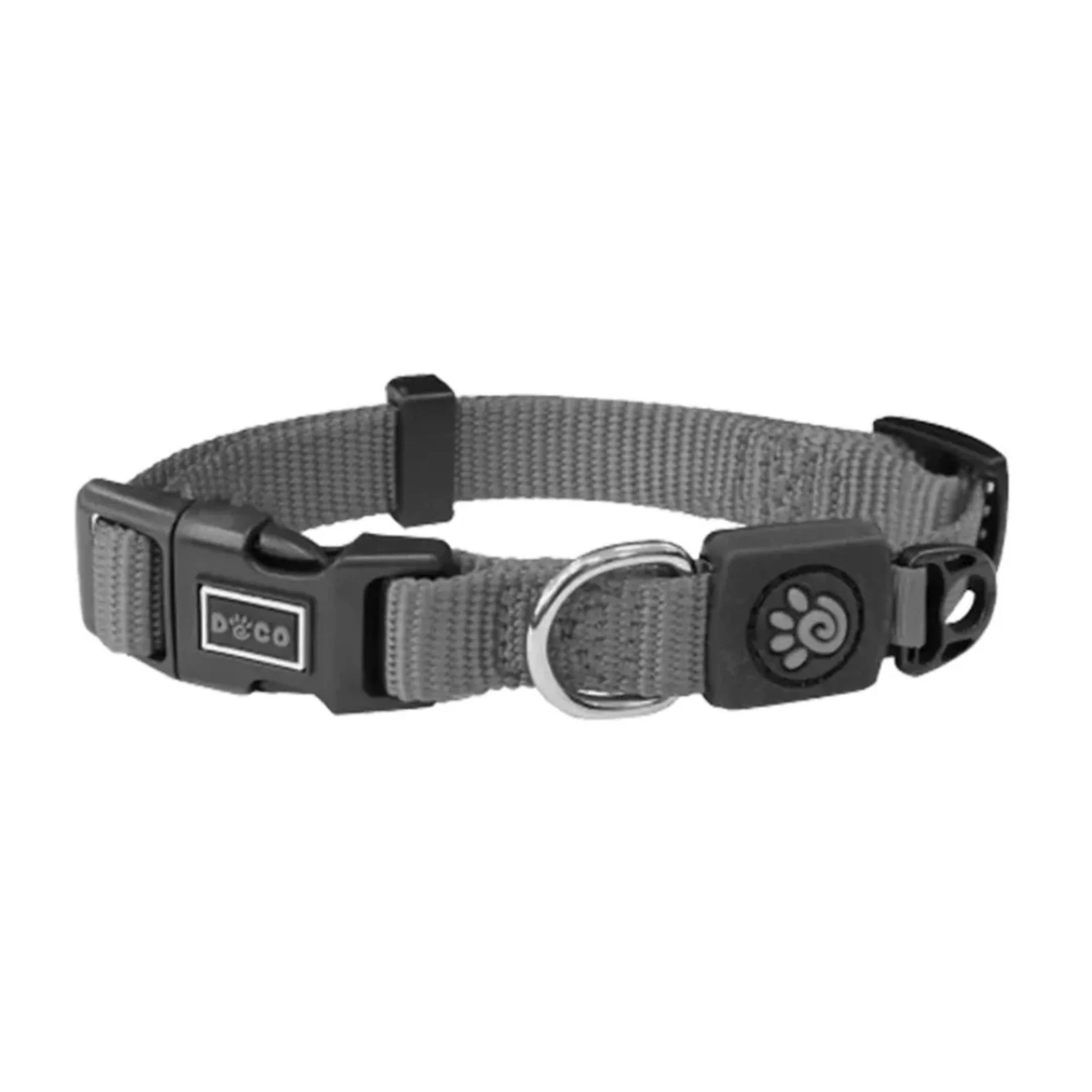 Doco Signature O - Ring Dog Collar - Image 2