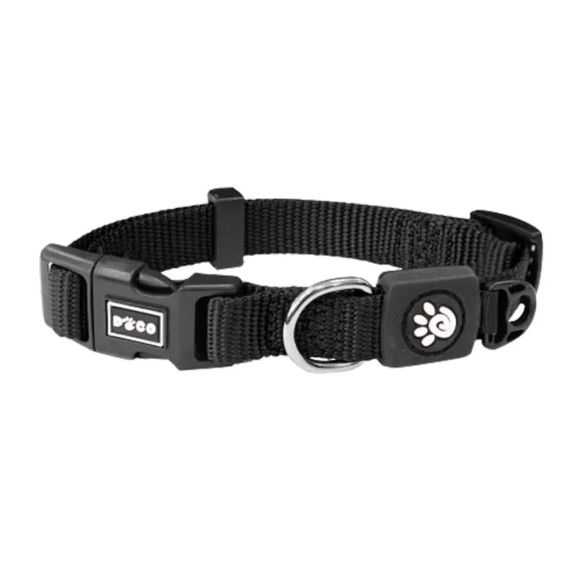Doco Signature O - Ring Dog Collar - Image 5