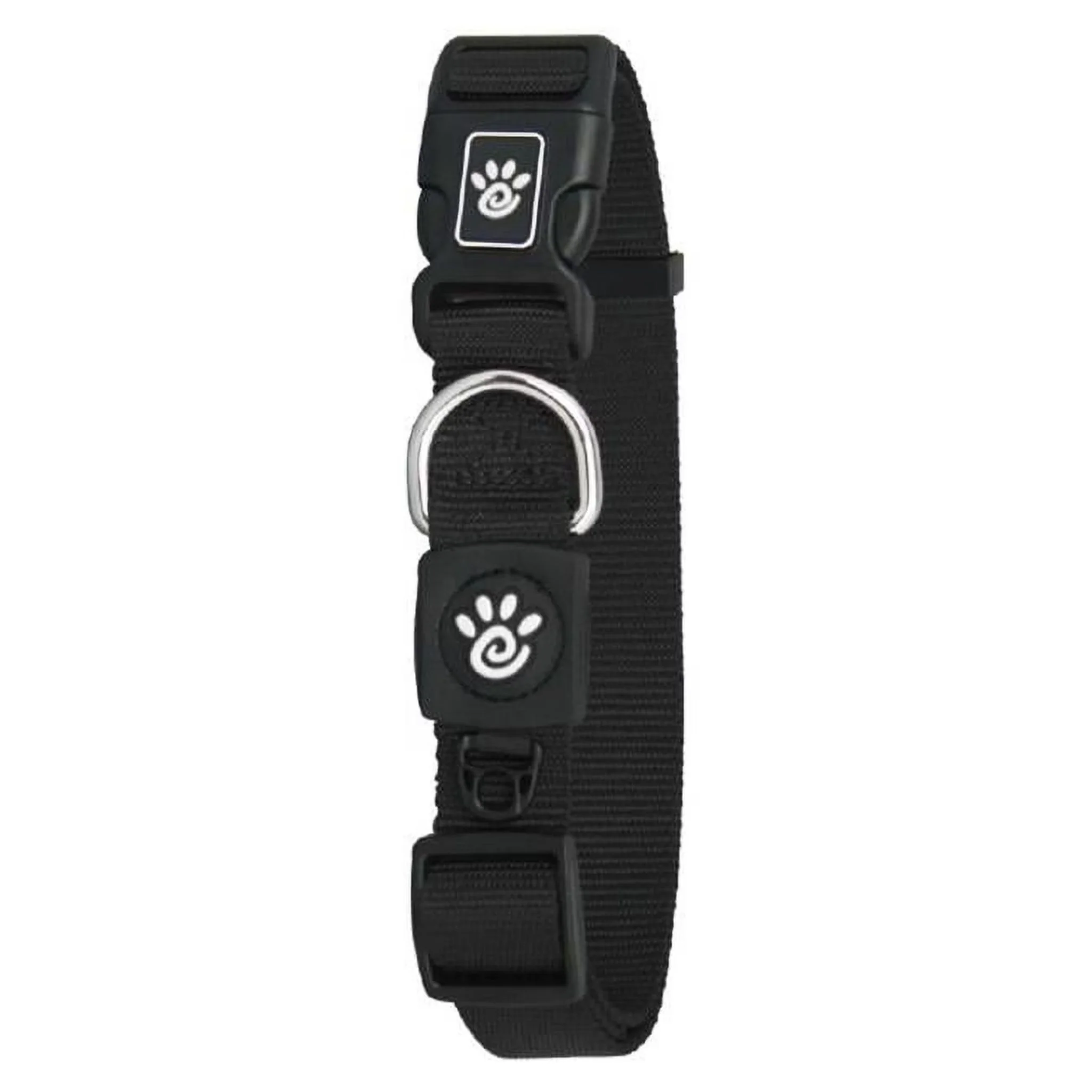 Doco Signature O-Ring Nylon Dog Collar Durable Dog Accessory - Image 3