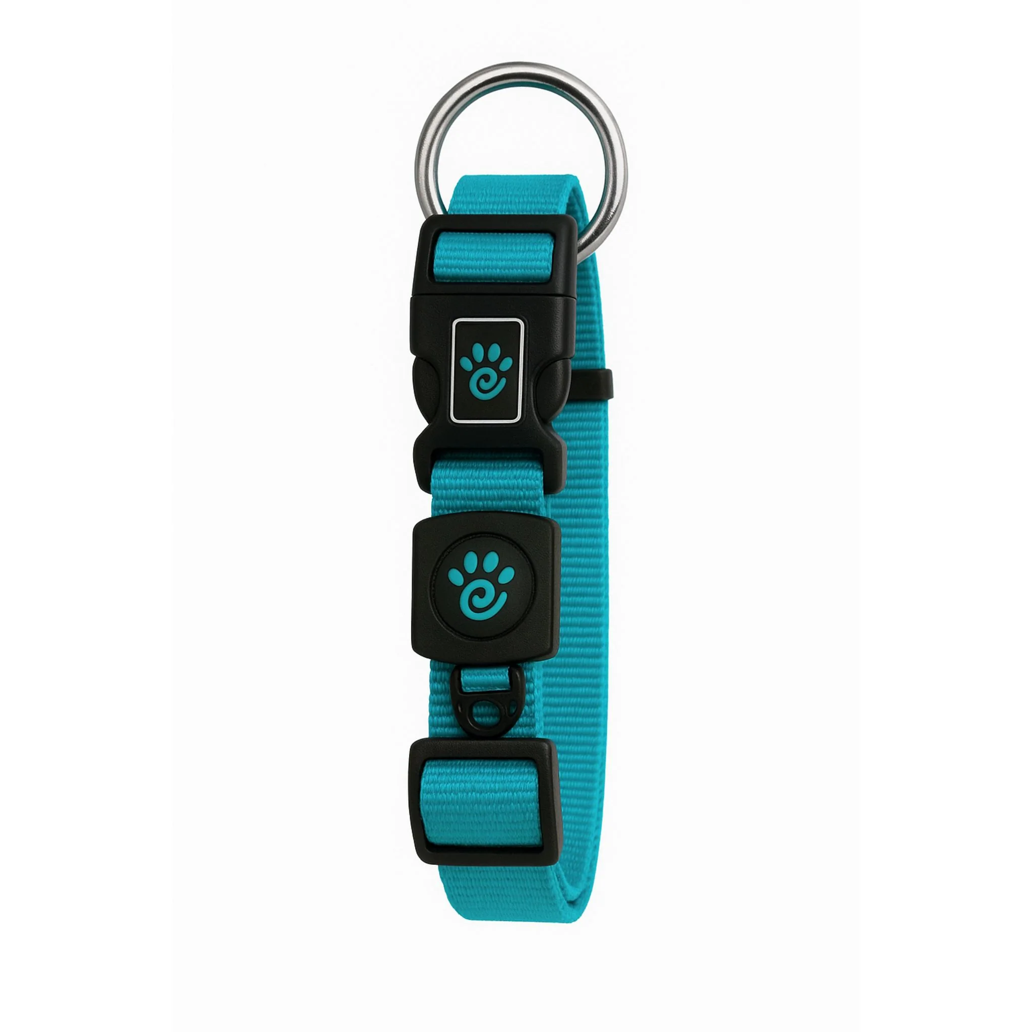Doco Signature O-Ring Nylon Dog Collar Durable Dog Accessory - Image 4