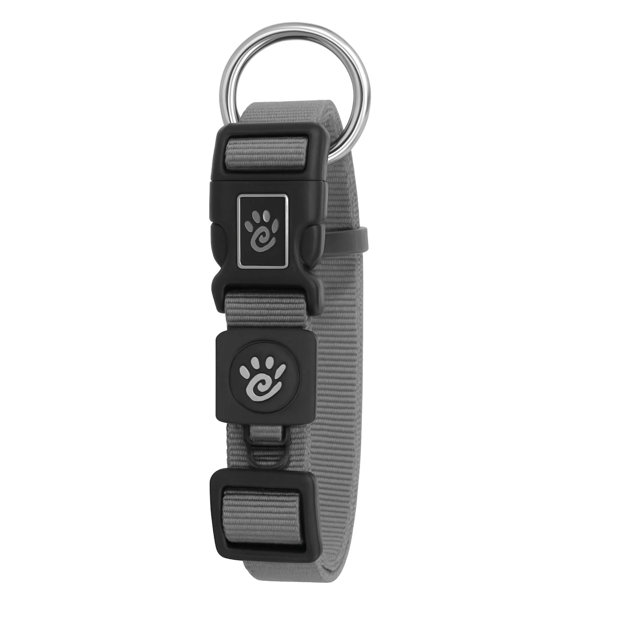 Doco Signature O-Ring Nylon Dog Collar Durable Dog Accessory - Image 5
