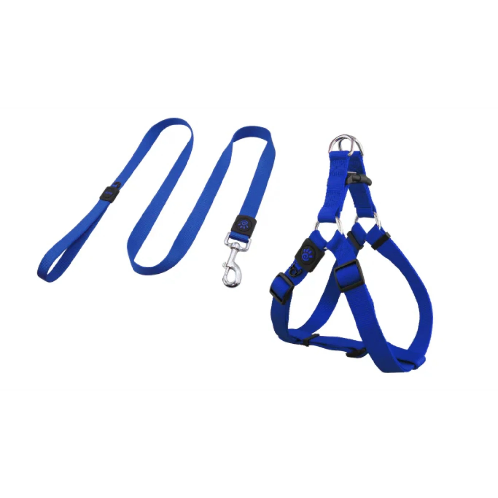 Doco Signature Step-In Harness + Nylon Dog Leash - Image 2