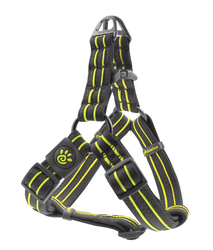 Doco Solar Mesh Step-In Dog Harness - Image 2