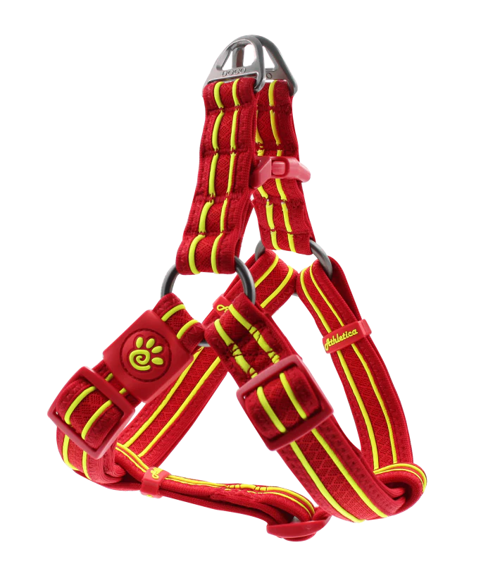 Doco Solar Mesh Step-In Dog Harness - Image 3