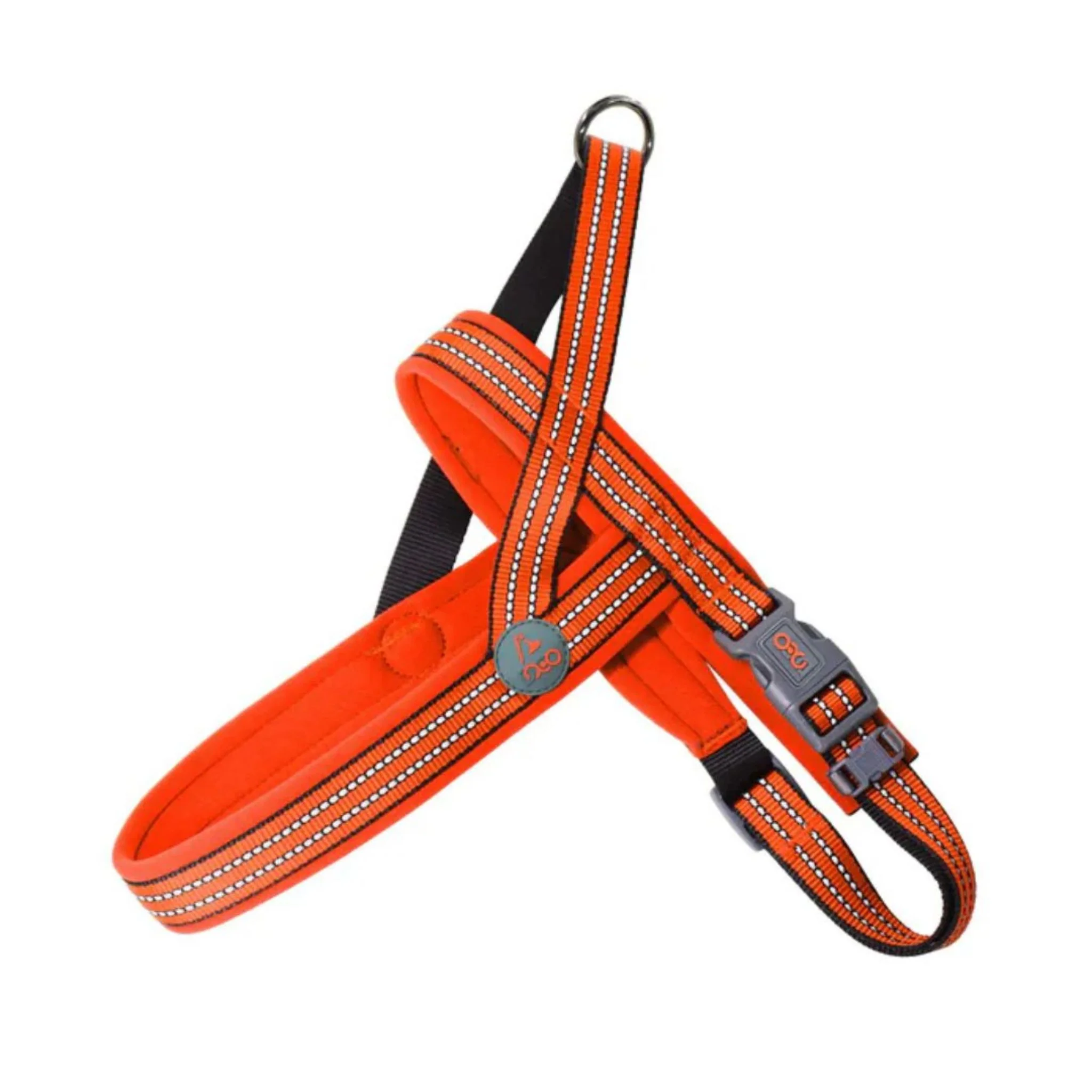 Doco Vario Neoprene Harness Reflective - Image 5