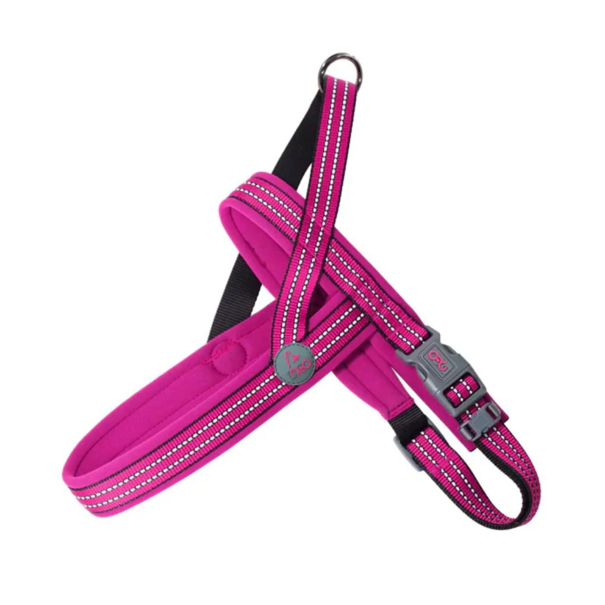 Doco Vario Neoprene Harness Reflective - Image 6