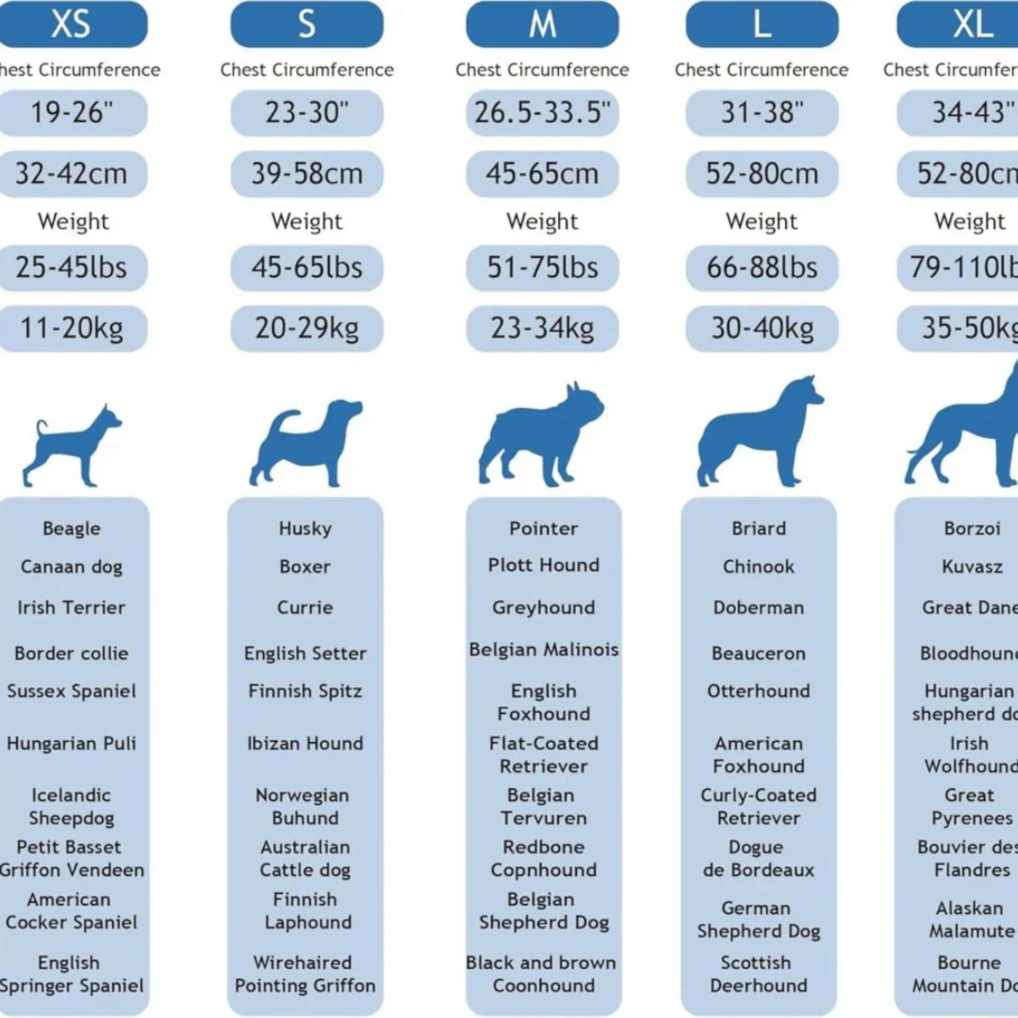 Doco Vertex Power For Dog Harness Small - Image 2
