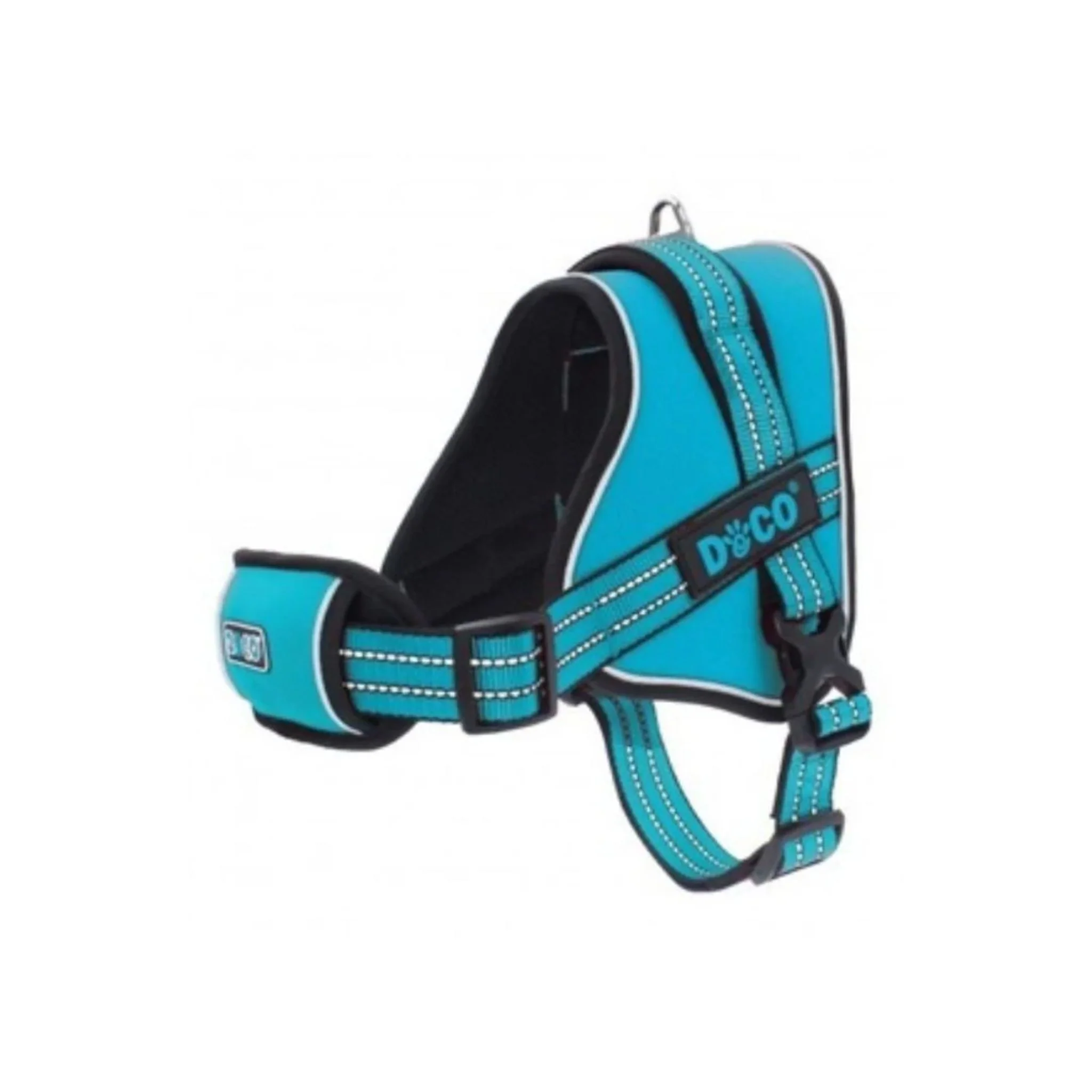 Doco Vertex Power For Dog Harness Small - Image 3