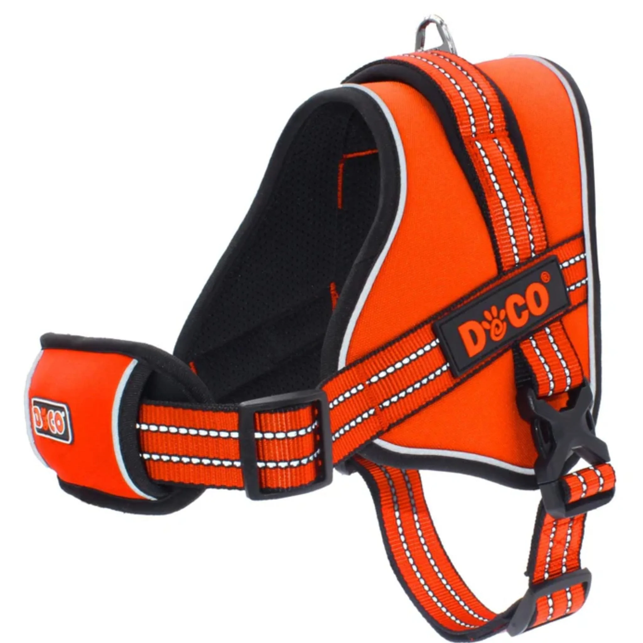 Doco Vertex Power Harness Previous Durable Power Dog Harness - Image 10