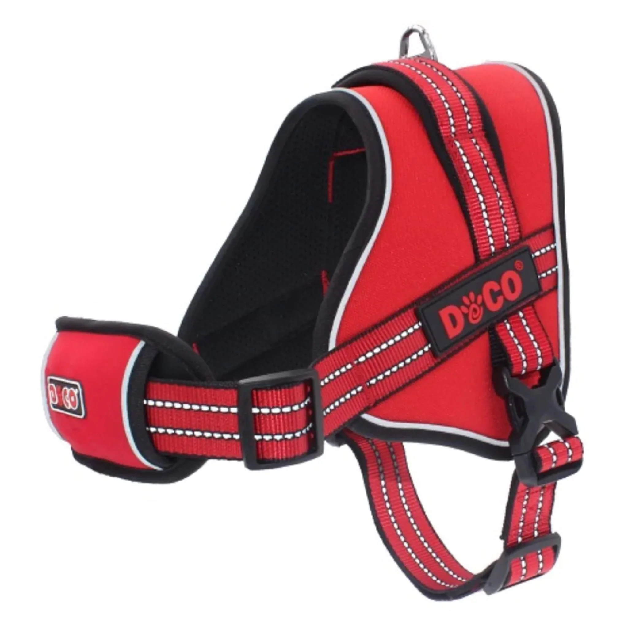 Doco Vertex Power Harness Previous Durable Power Dog Harness - Image 2