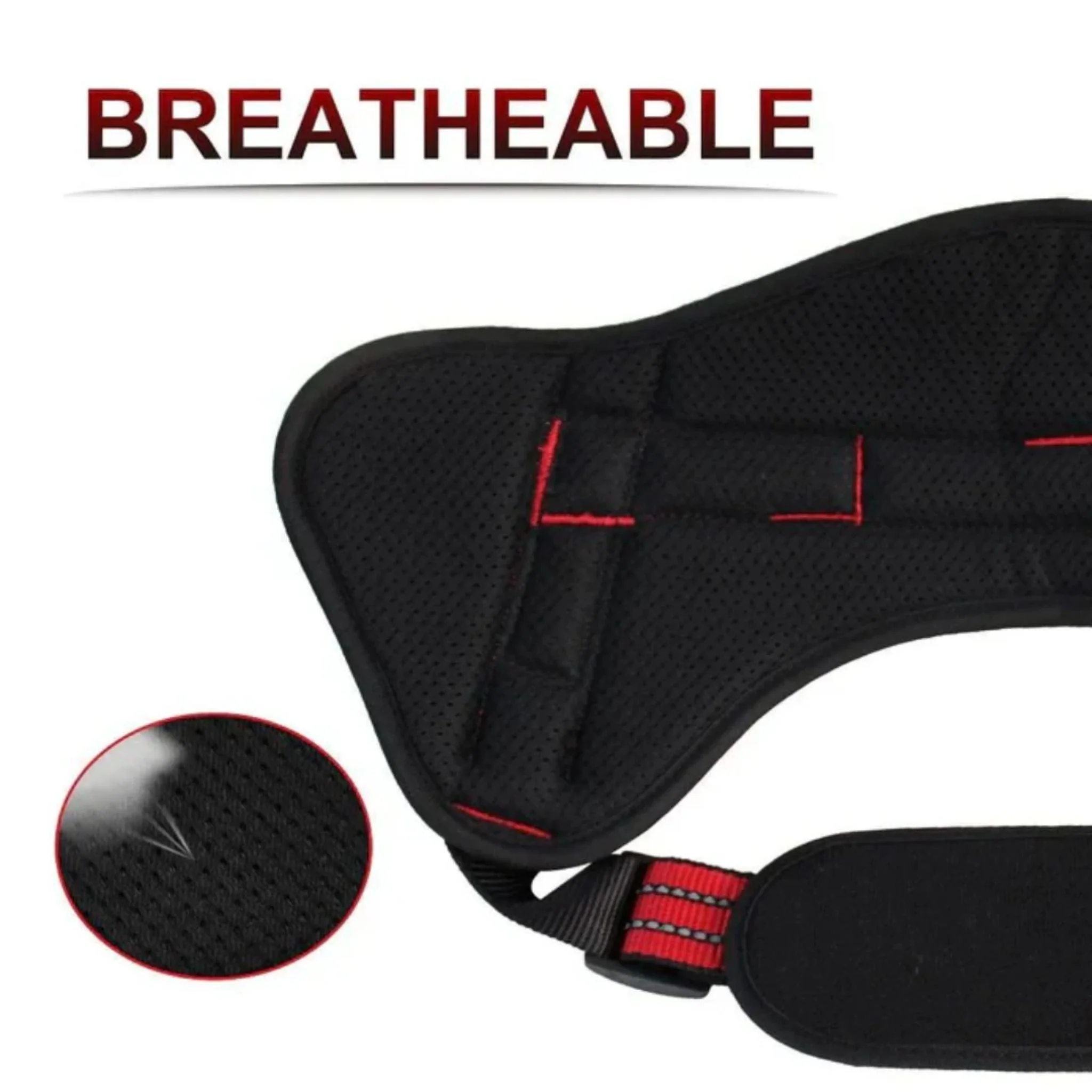 Doco Vertex Power Harness Previous Durable Power Dog Harness - Image 5