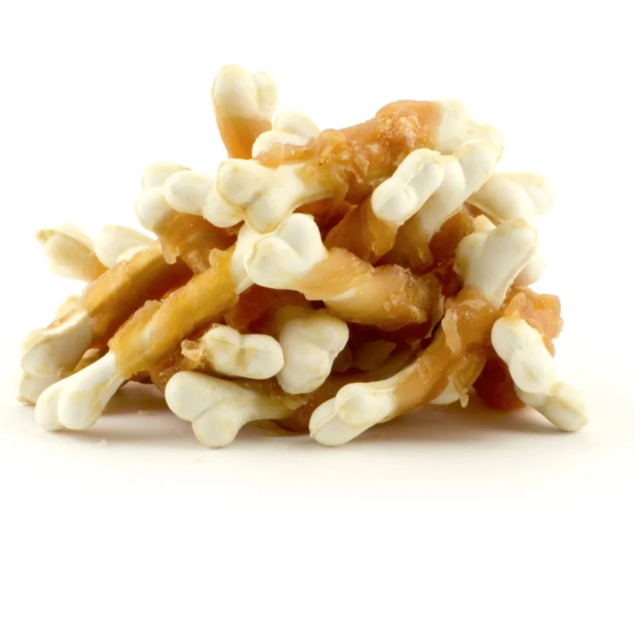 Dog Fest Calcium Bones With Chicken For Mini Dog - 55g - Image 3