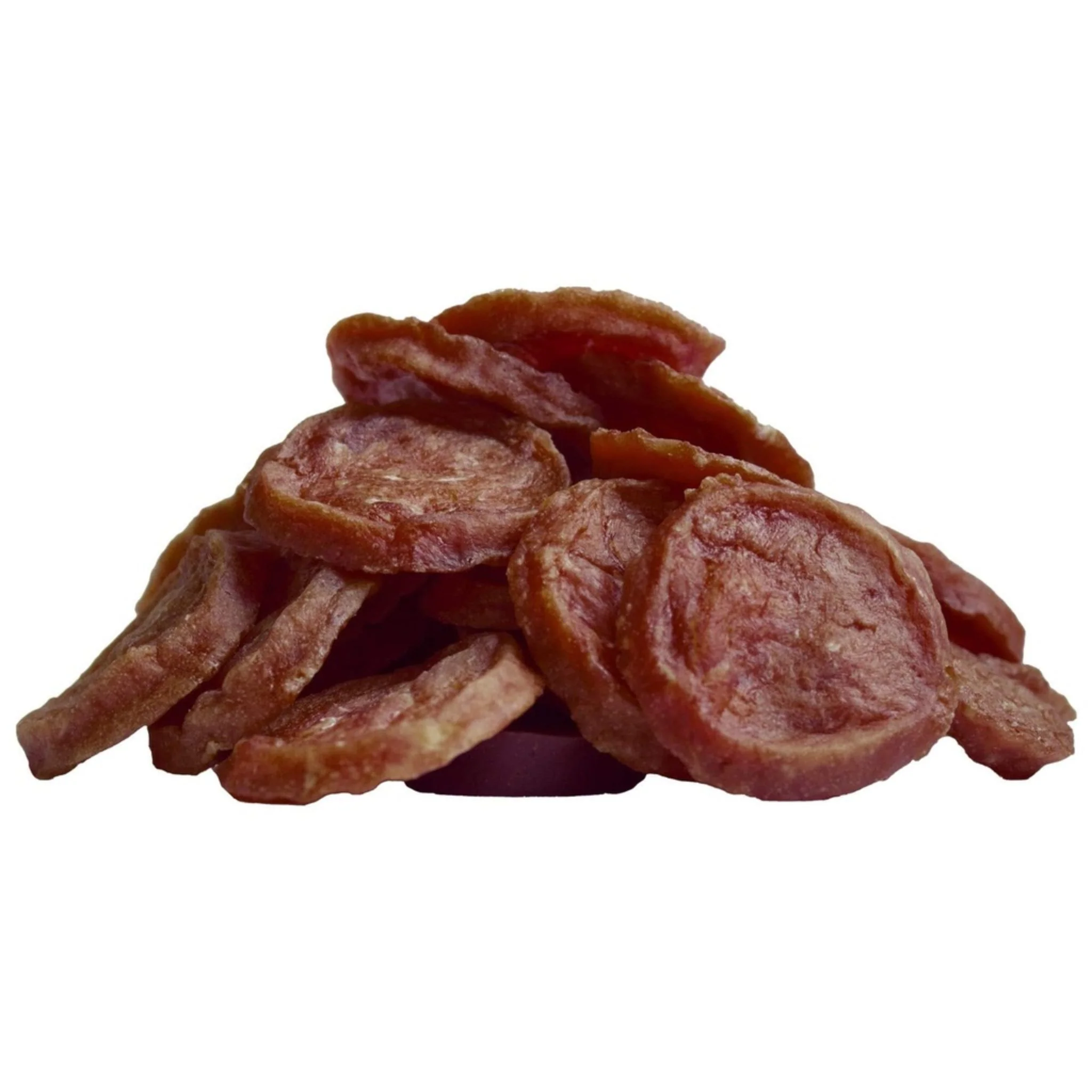 Dog Fest Duck Medallions For Adult Dog - 90g - Image 3